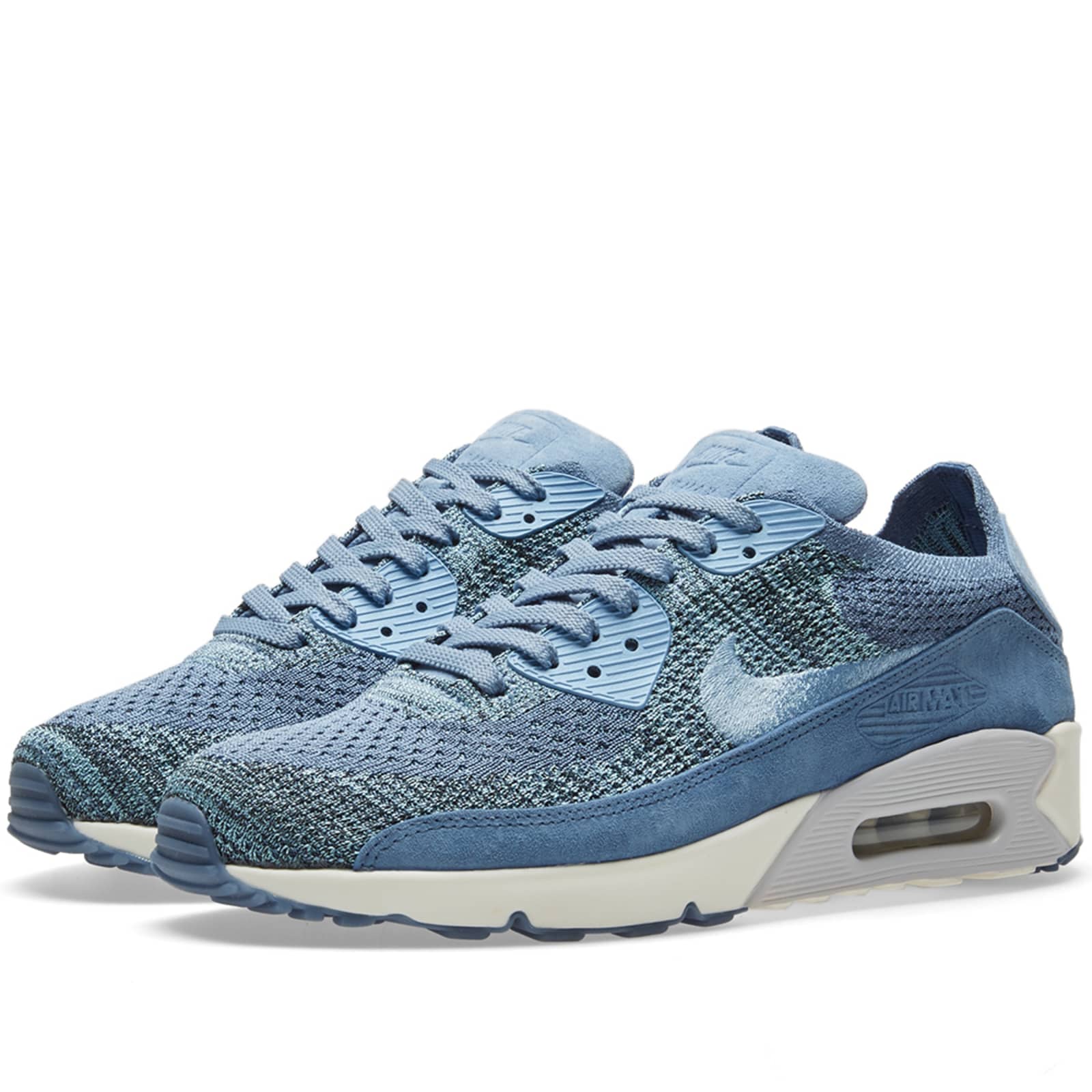 nikelab air max 90 flyknit