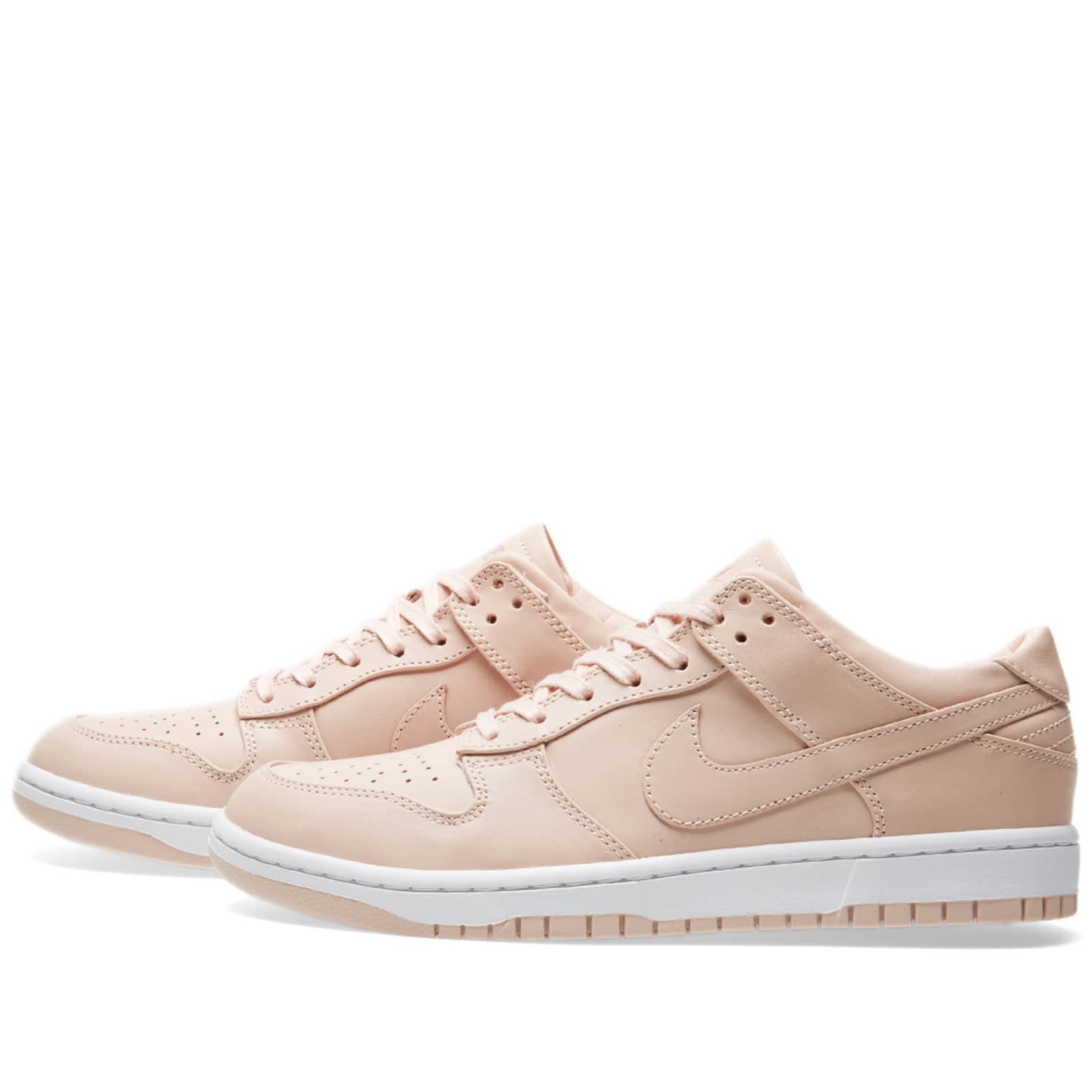 nikelab dunk lux low arctic orange