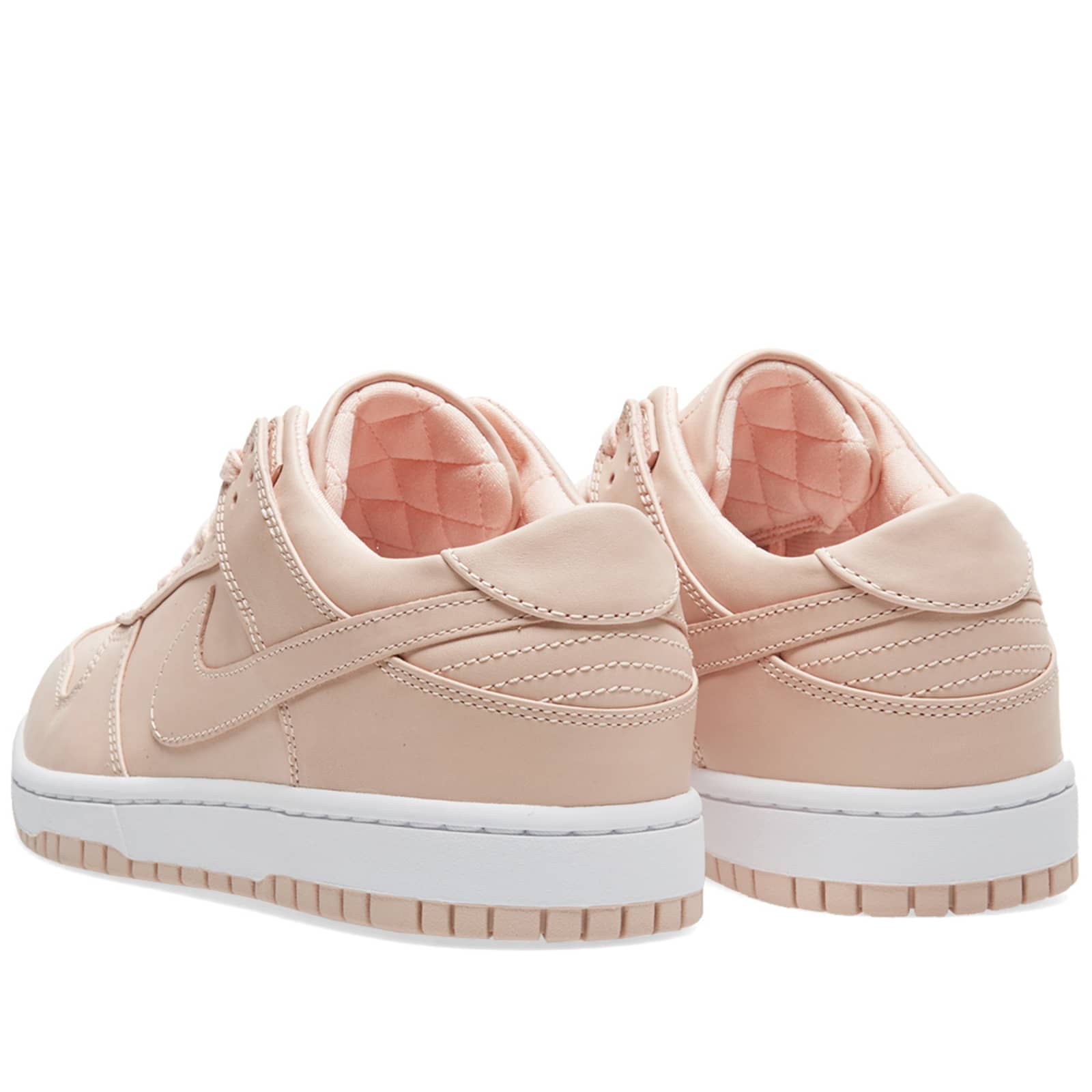 nikelab dunk lux low arctic orange