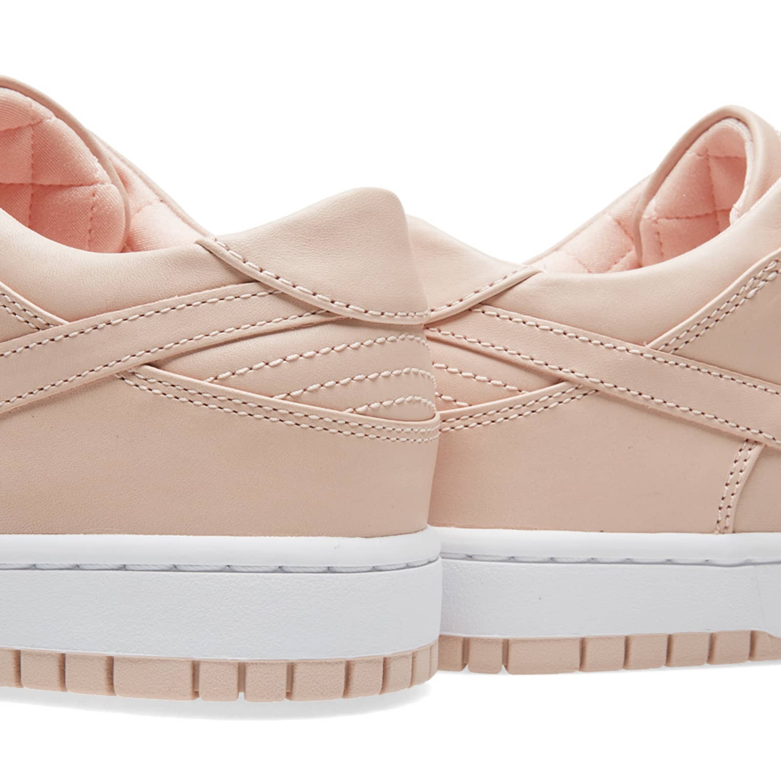 nikelab dunk lux low arctic orange