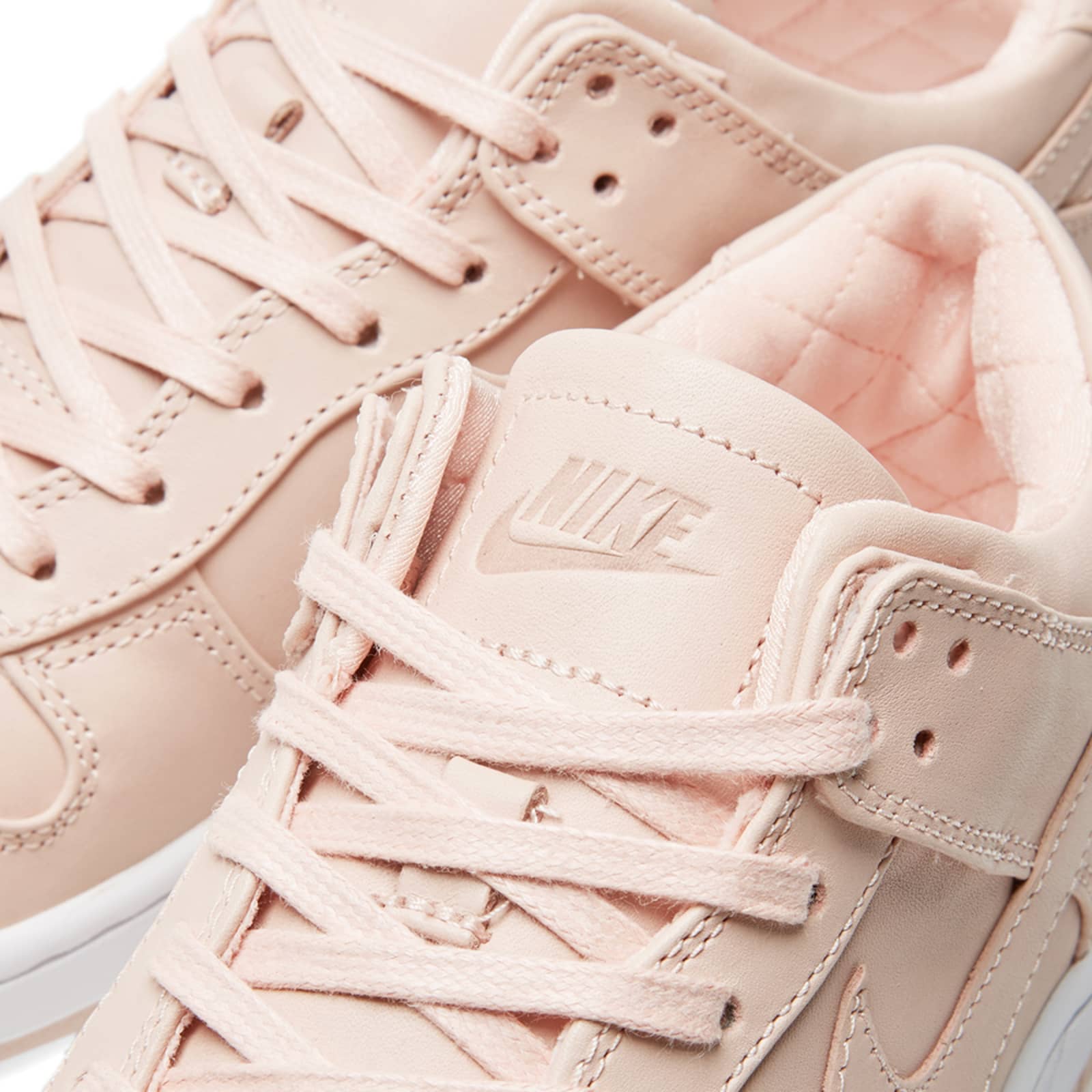 nikelab dunk lux low arctic orange