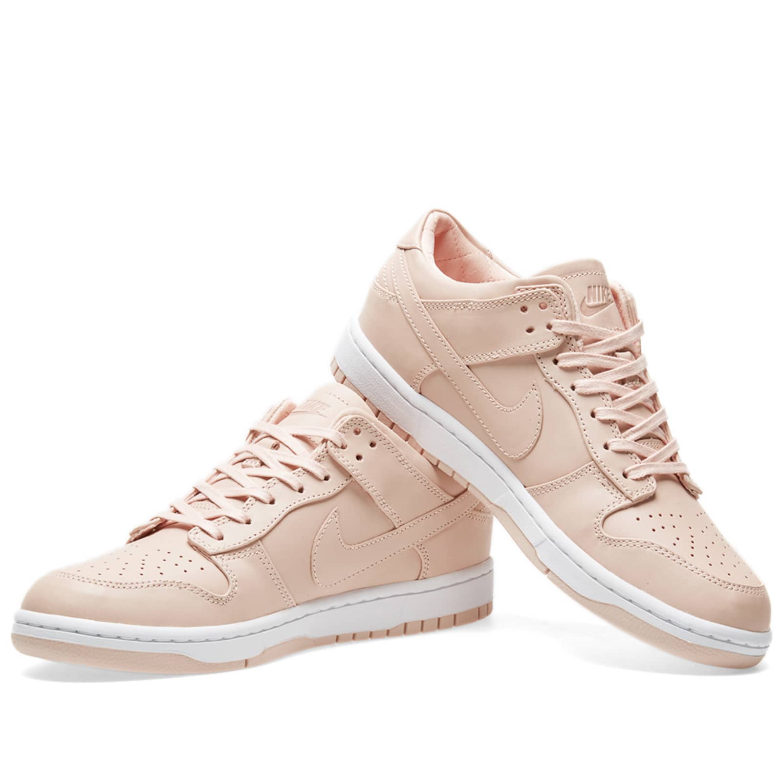 nikelab dunk lux low arctic orange