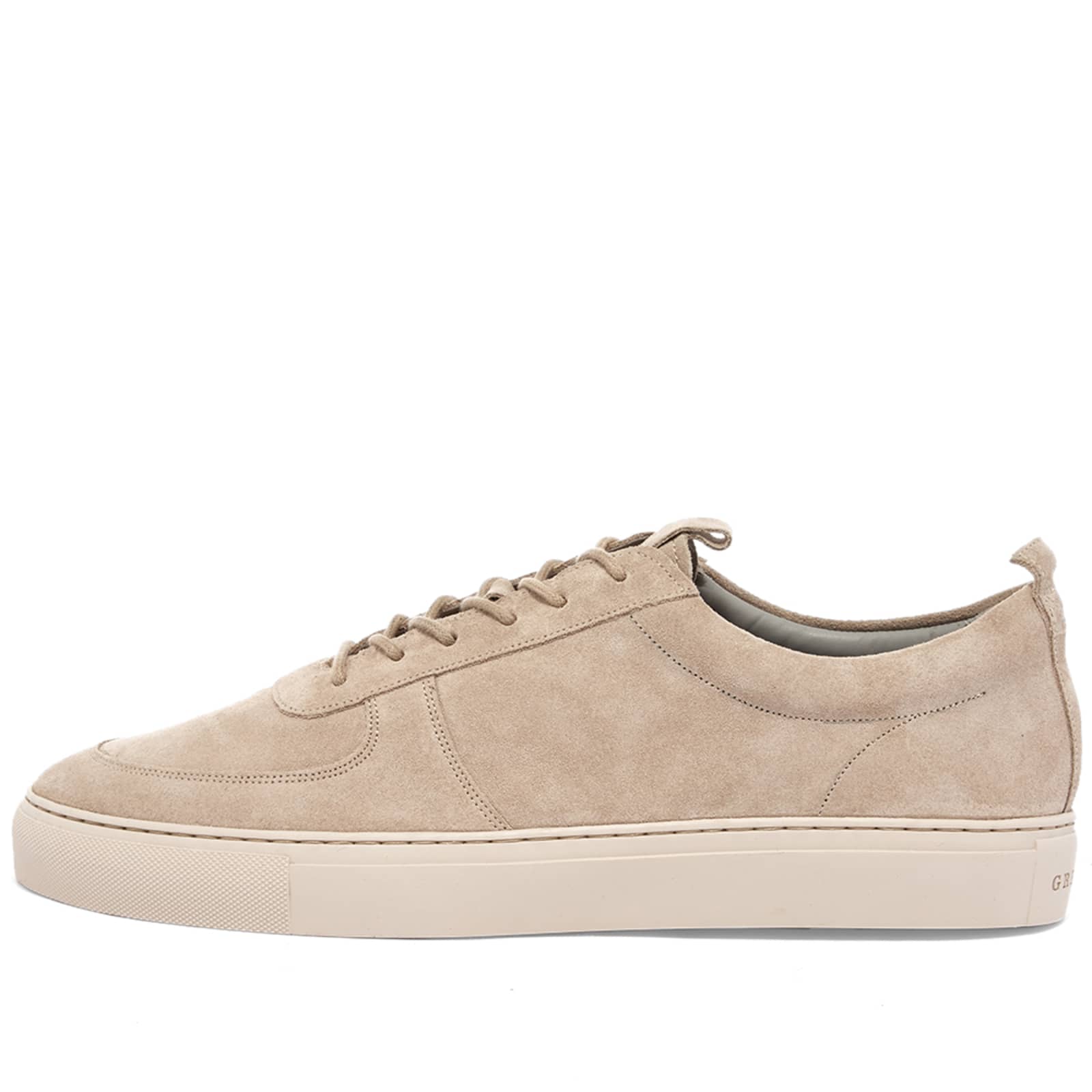 grenson sneaker 22