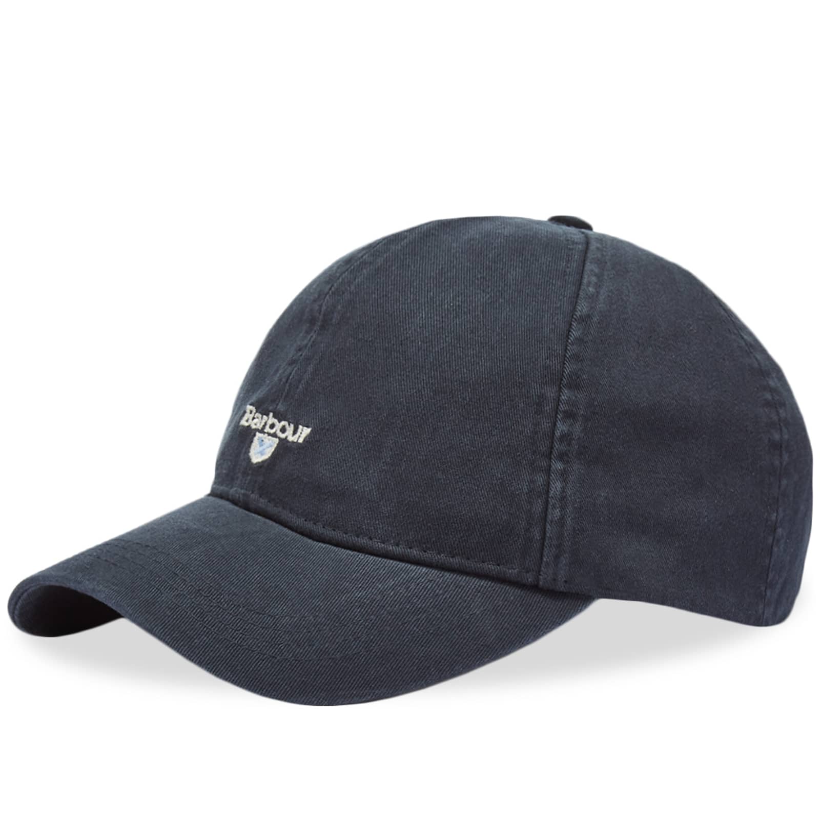 Barbour cascade sports cap navy end uk 