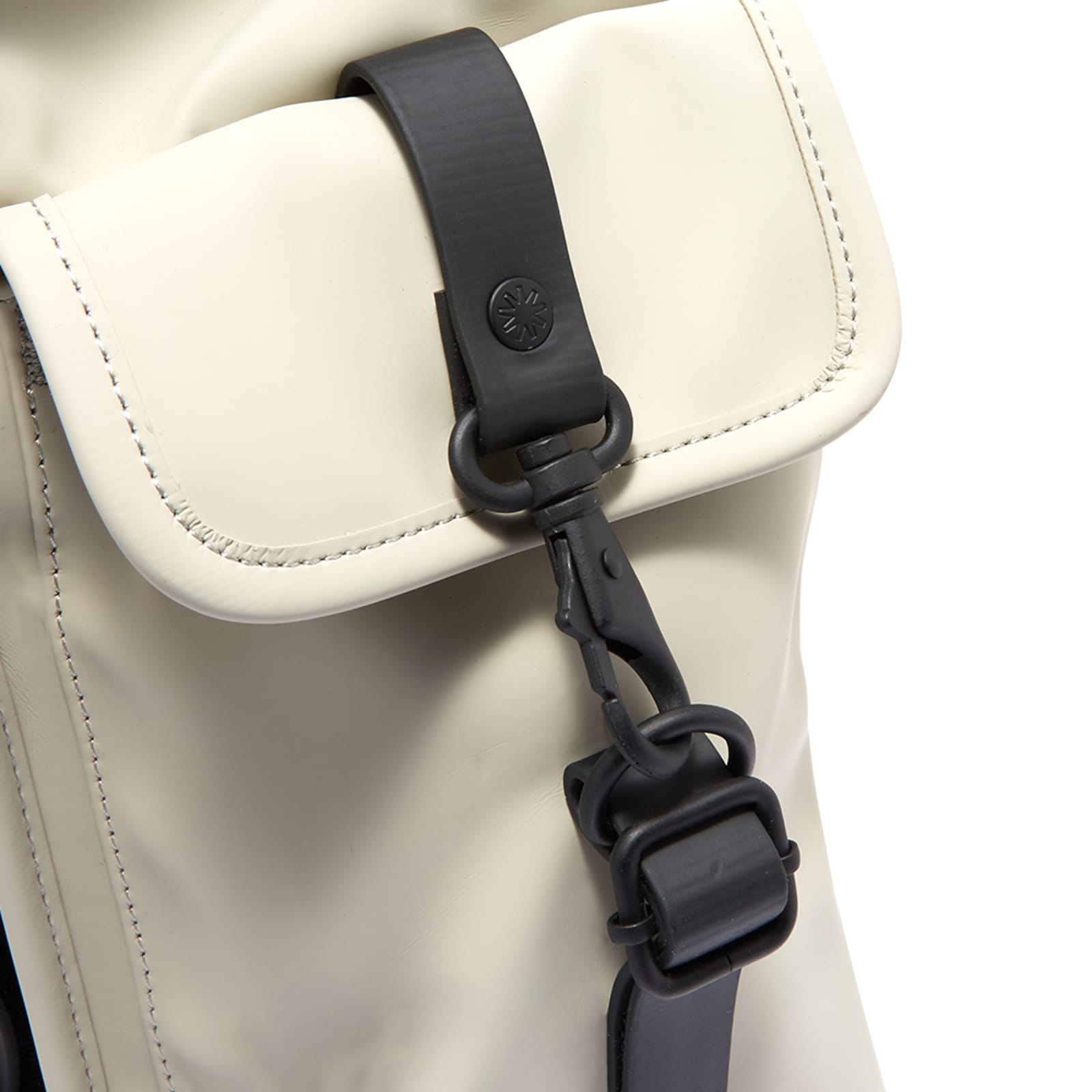 RAINS Rucksack Large Cement END. (GB)