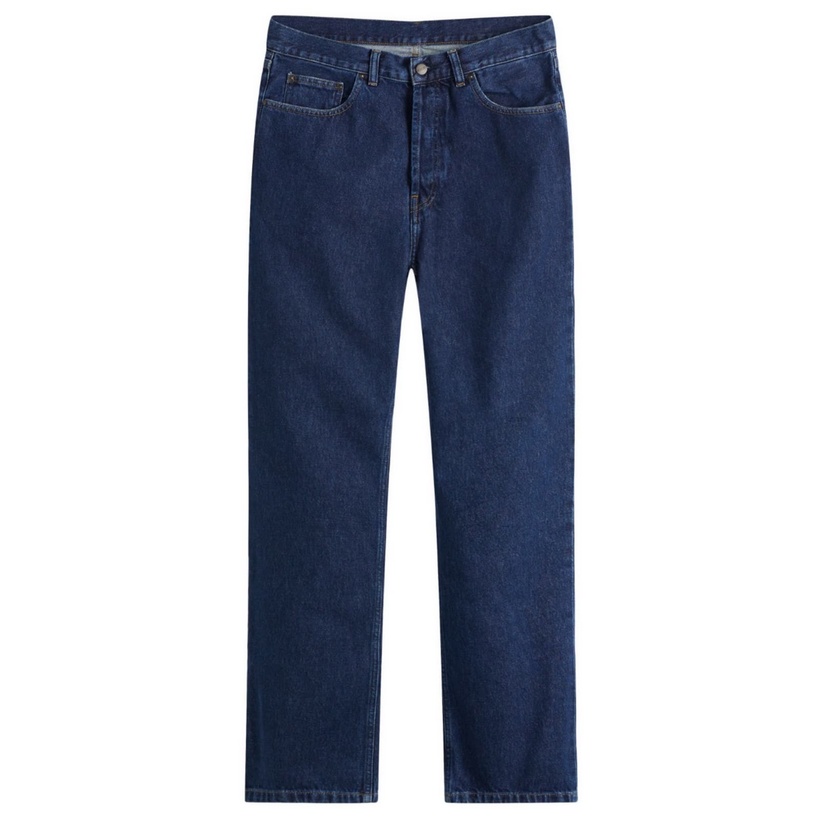 Carhartt WIP Nolan Pants - Blue Stone Washed