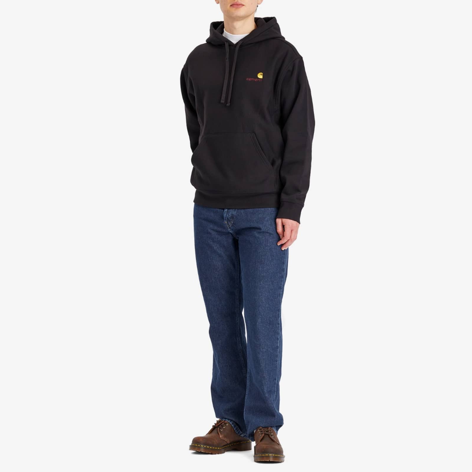 Carhartt WIP Nolan Pants - Blue Stone Washed