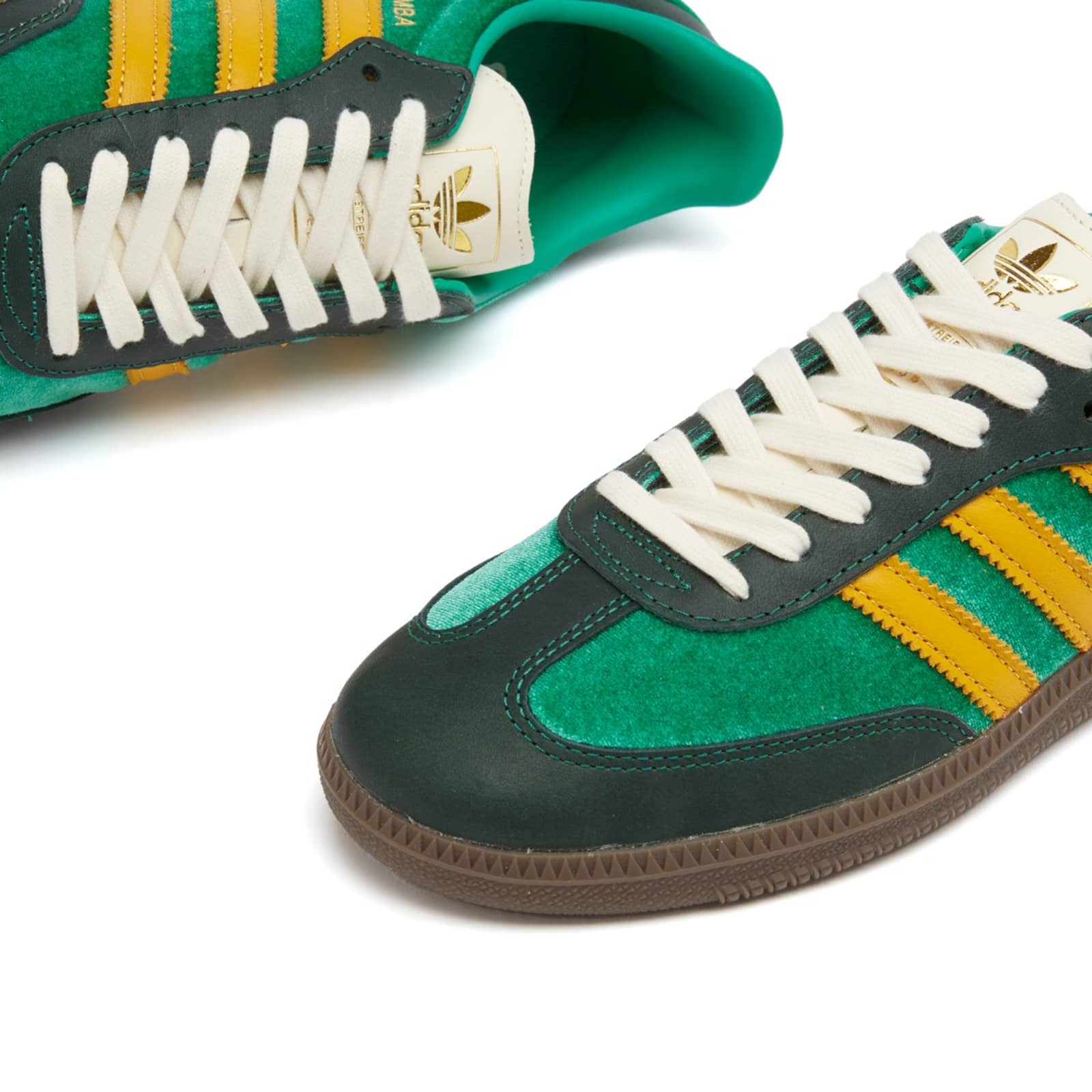 Adidas Samba OG W Sneaker