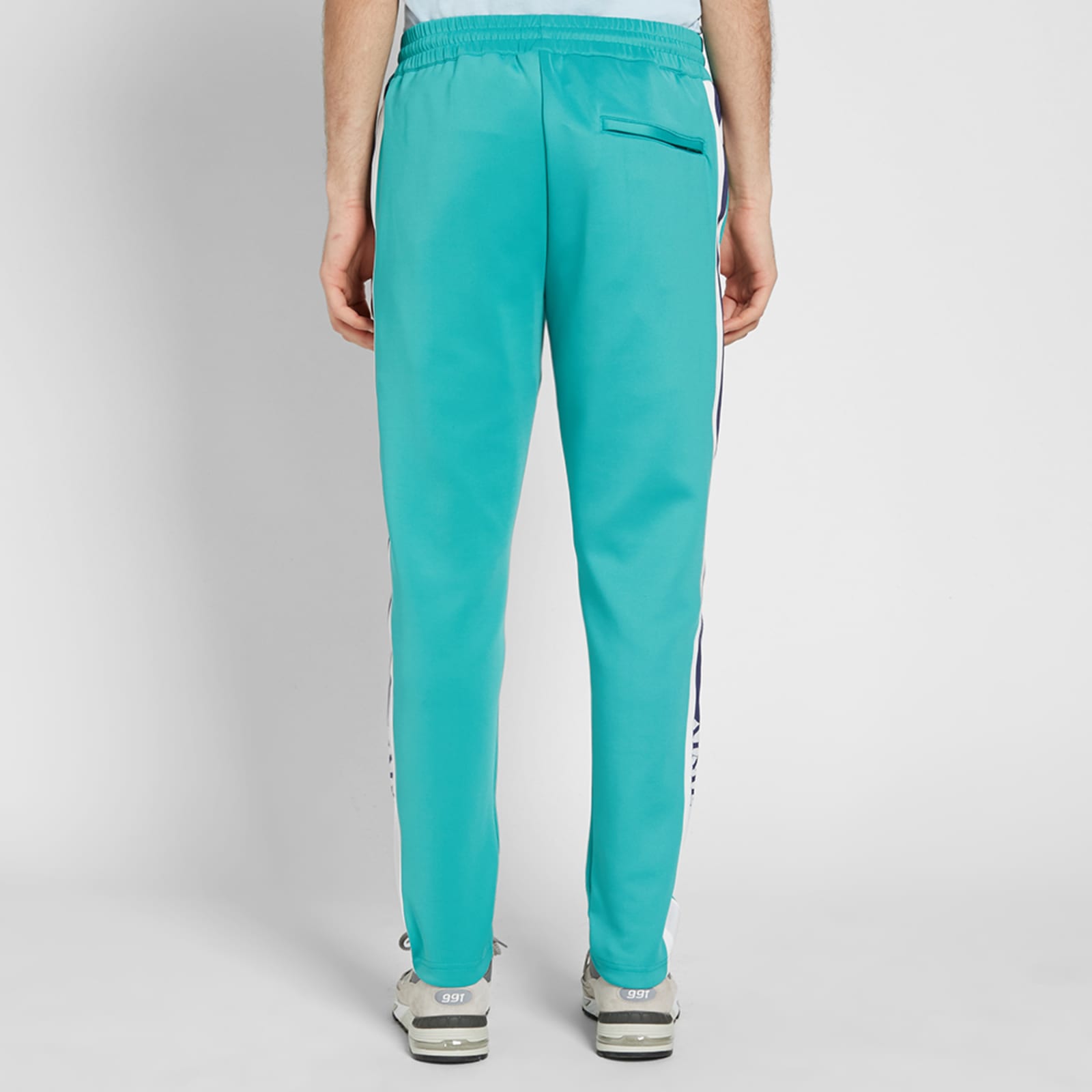 Aimé Leon Dore Track Pant - Teal