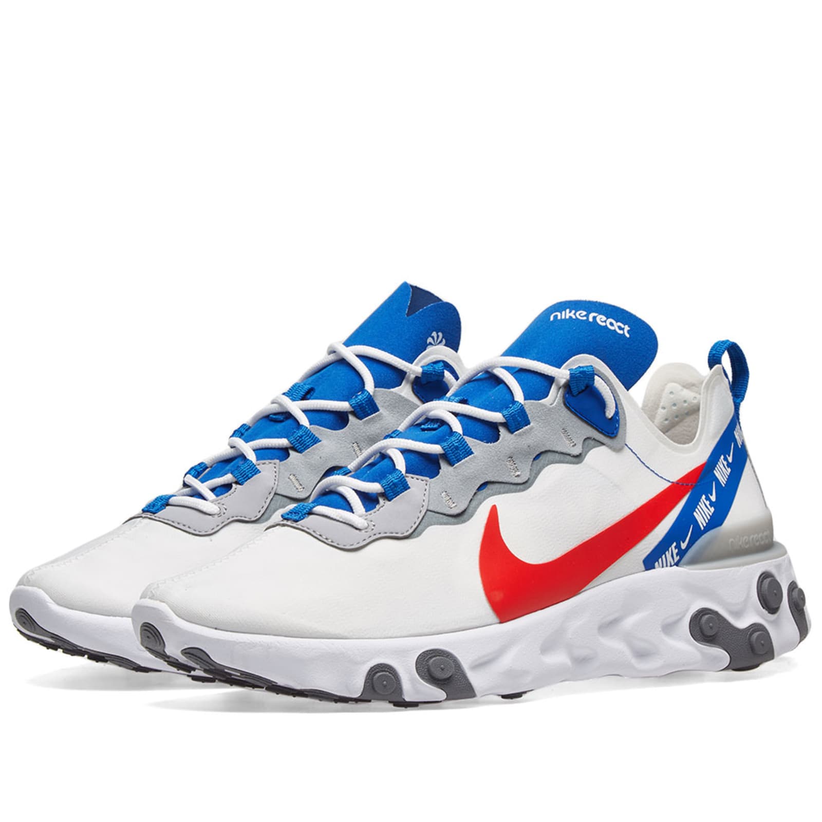 zalando nike react 55