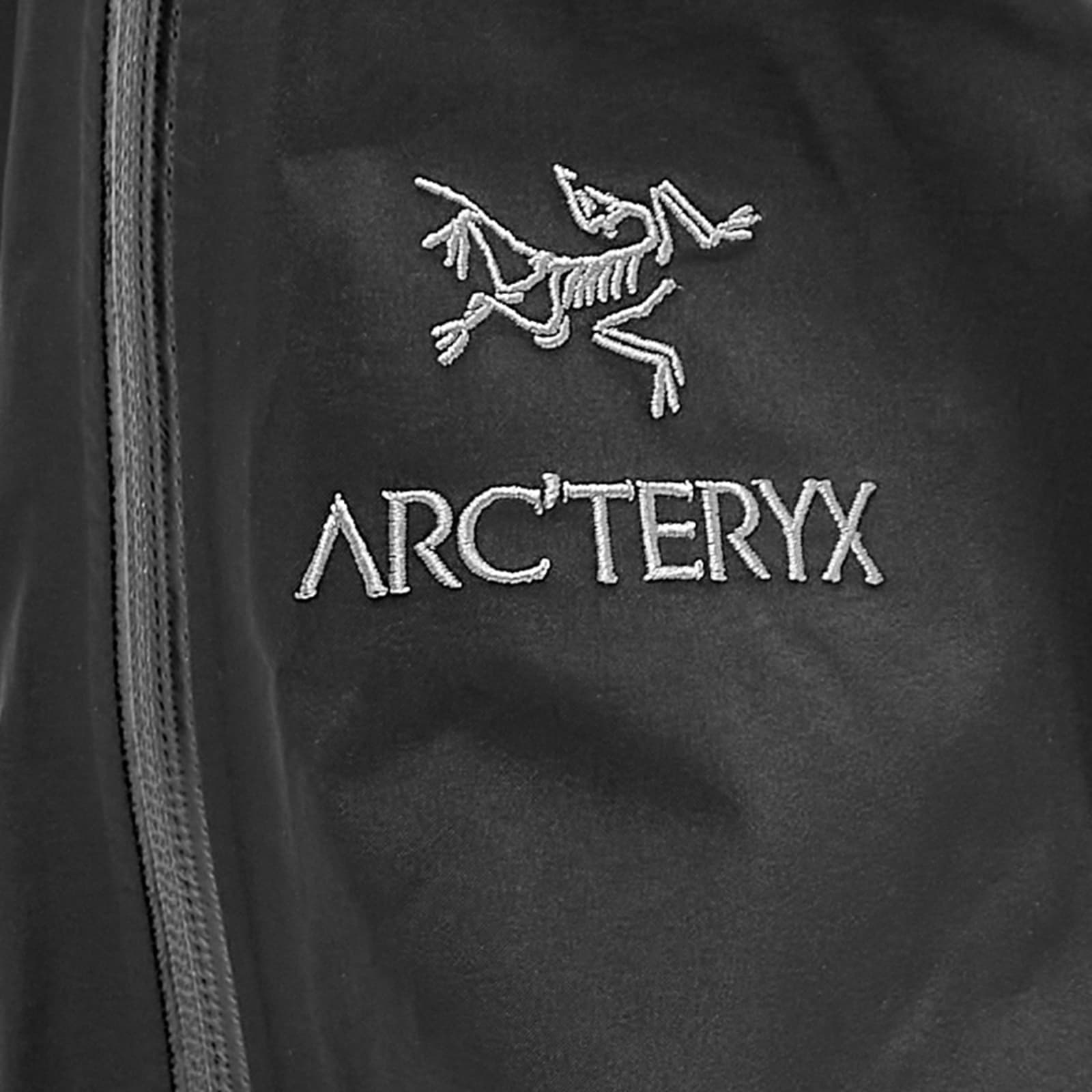 Arc'teryx Beta Trousers Black END.