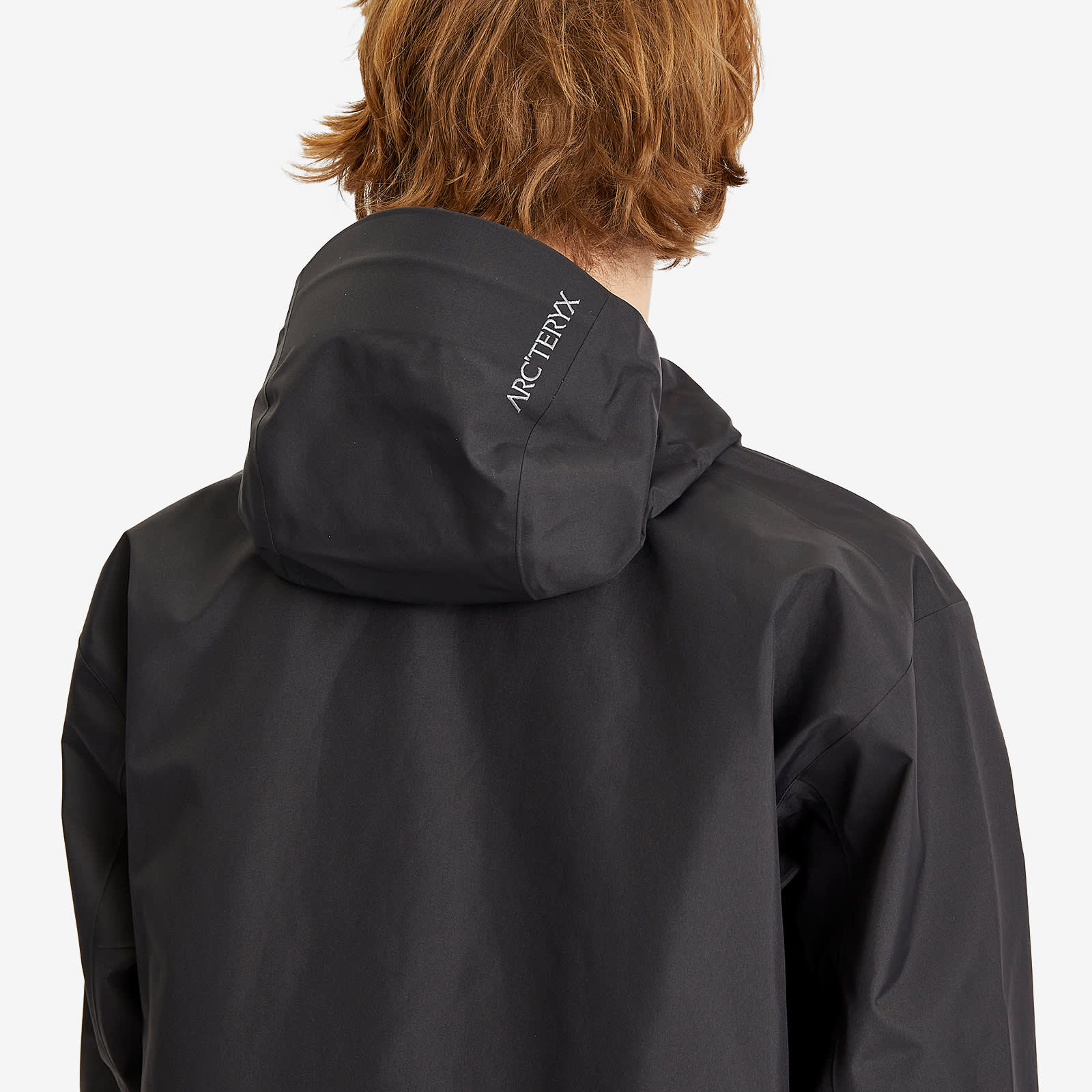 Arc'teryx Beta Gore-Tex Jacket