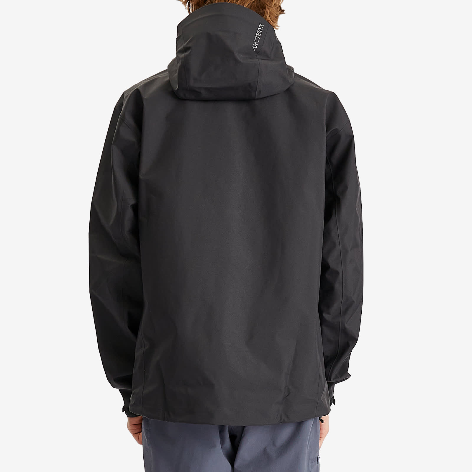 Arc'teryx Beta Gore-Tex Jacket