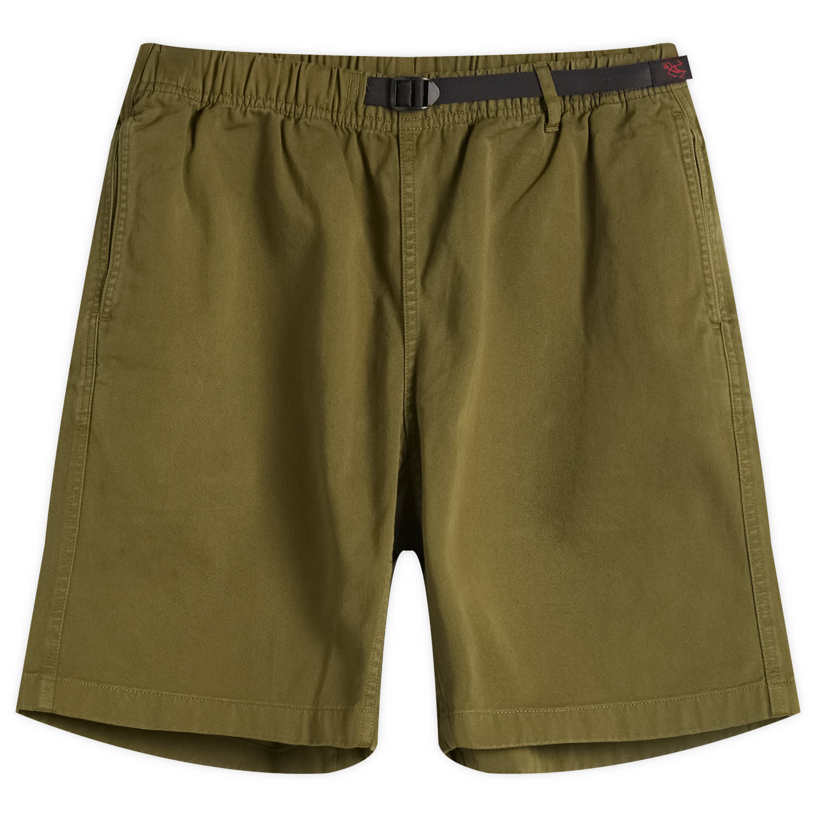 Gramicci Twill G-Short - Olive