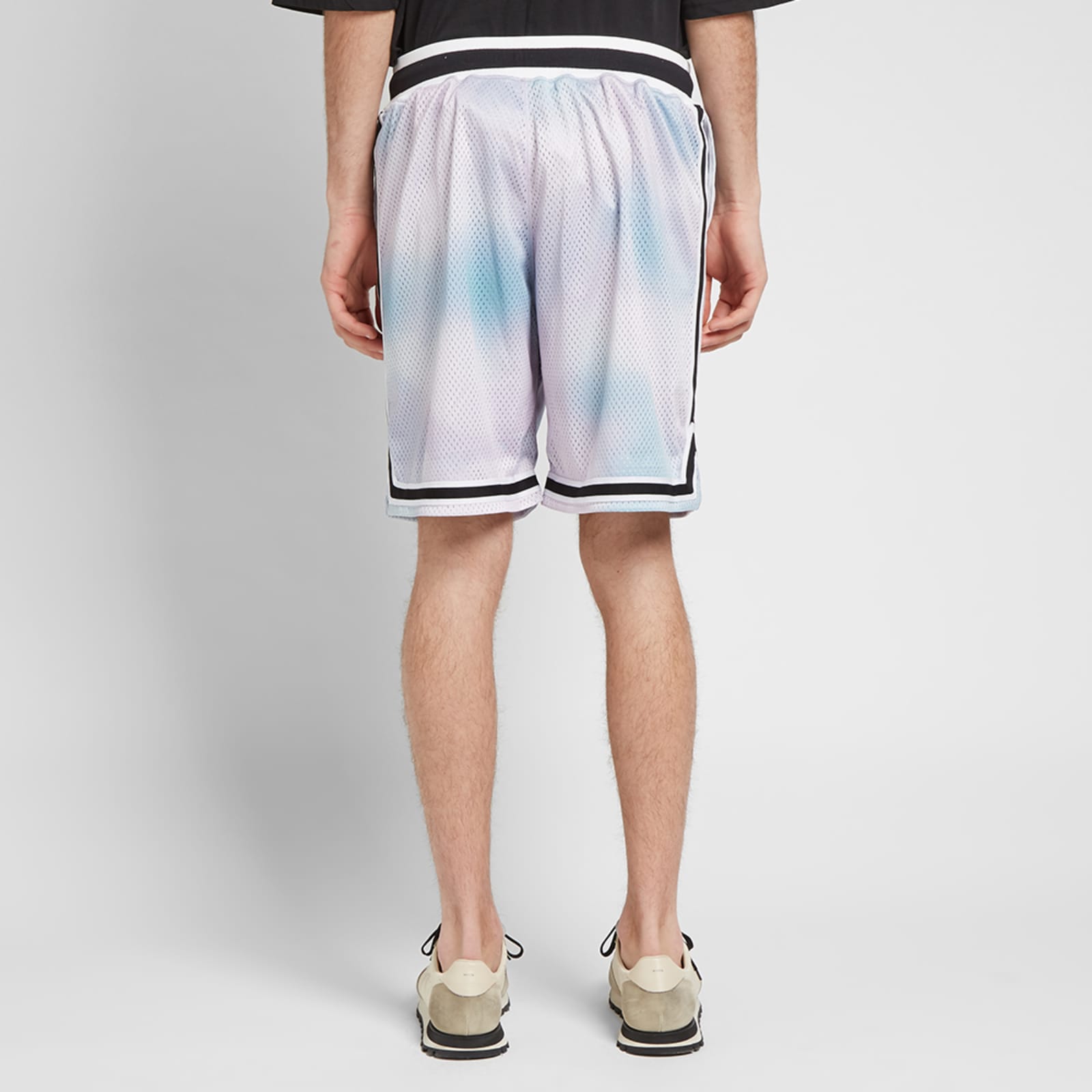 john elliott tie dye socks