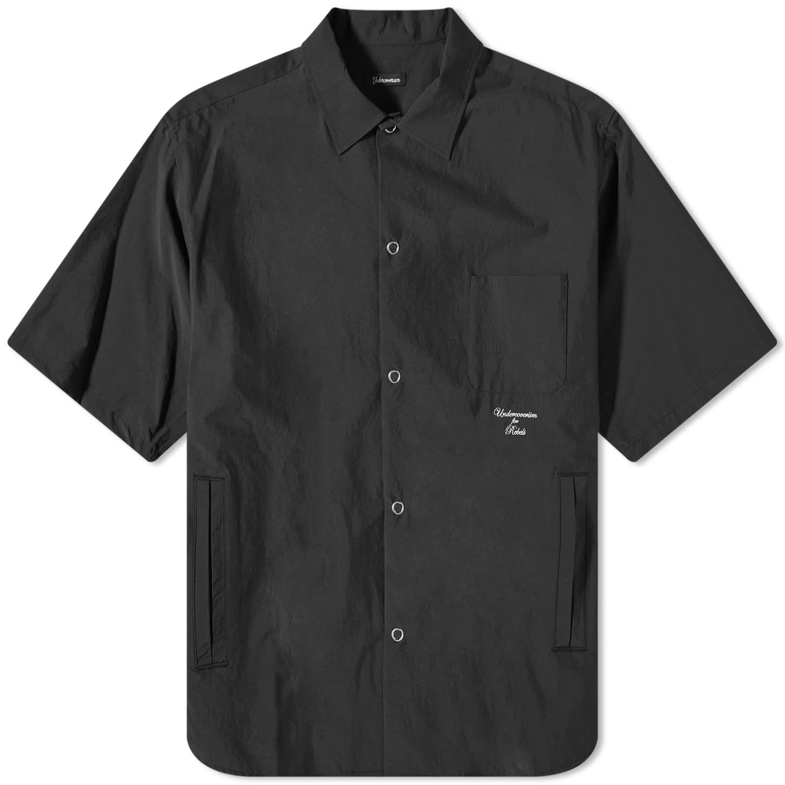 undercoverism-short-sleeve-shirt-black-end-sg