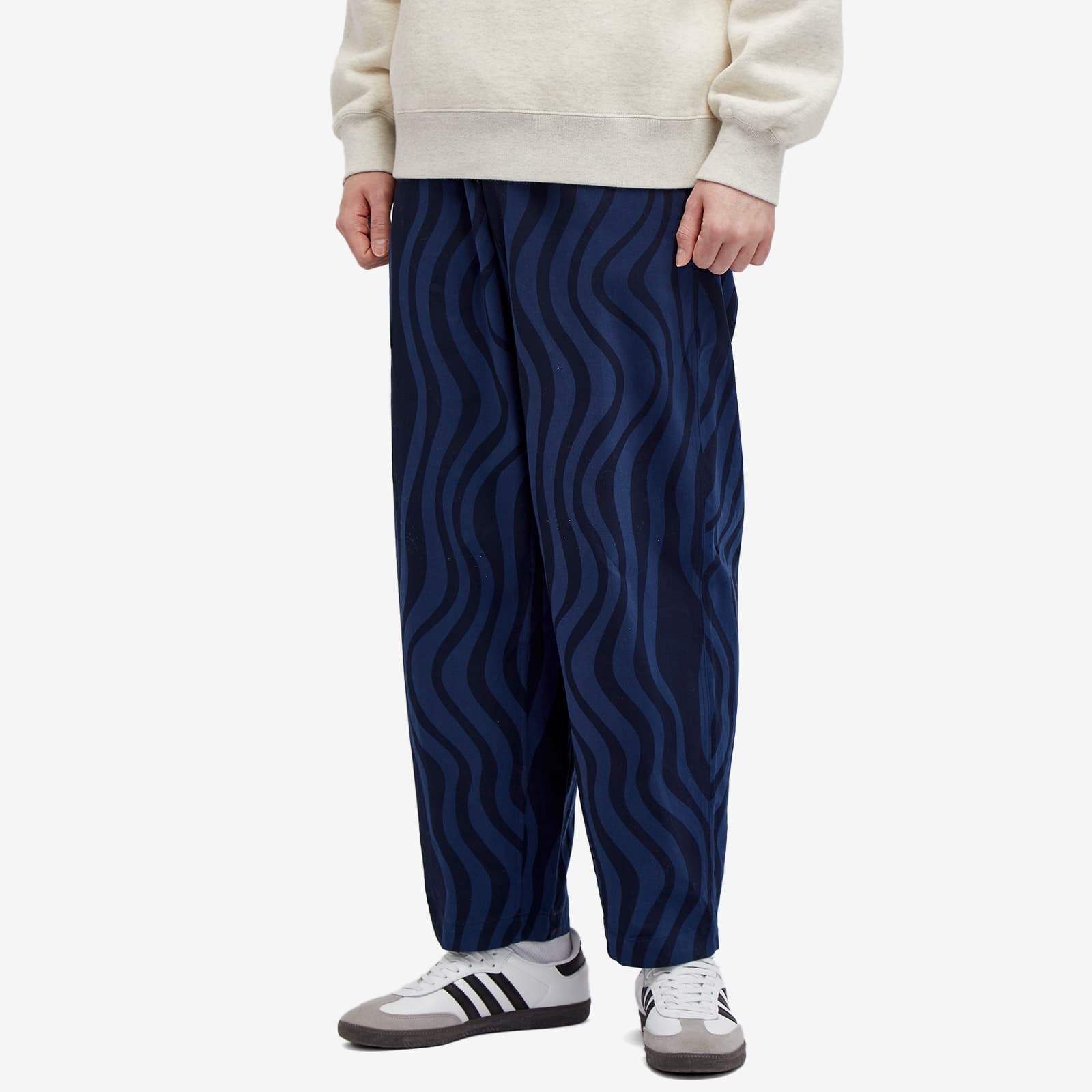 parra pants