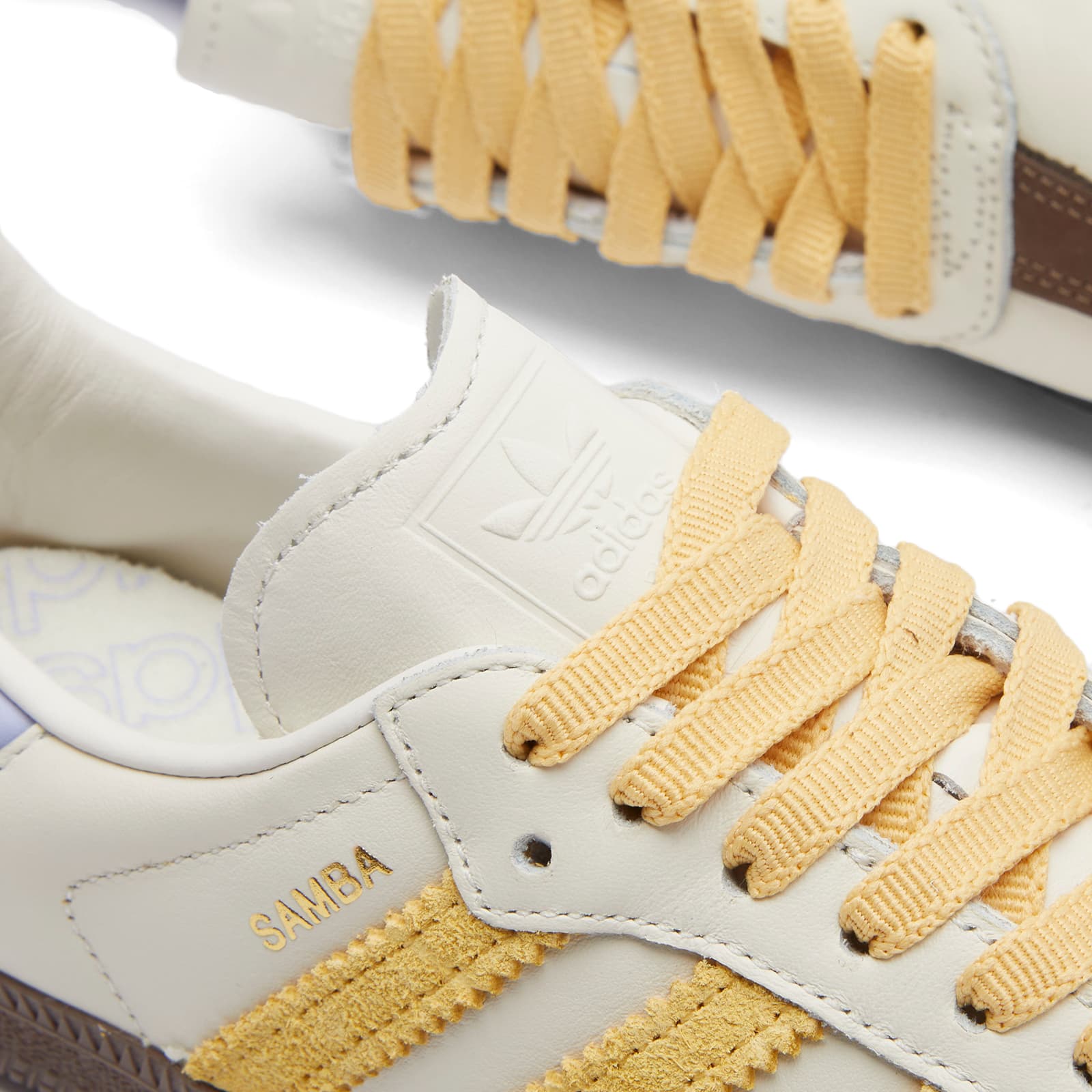 Adidas SAMBA OG