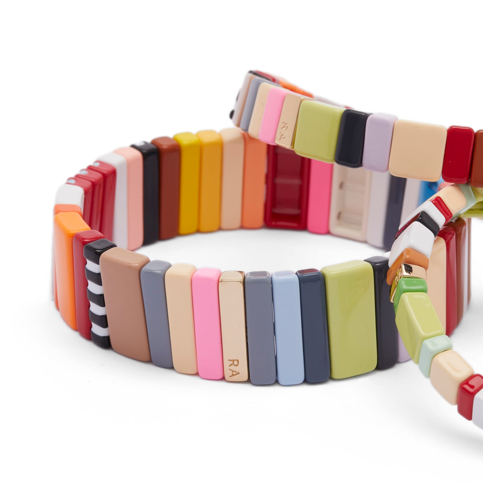 Roxanne Assoulin Paradise Bracelets - Set of 3