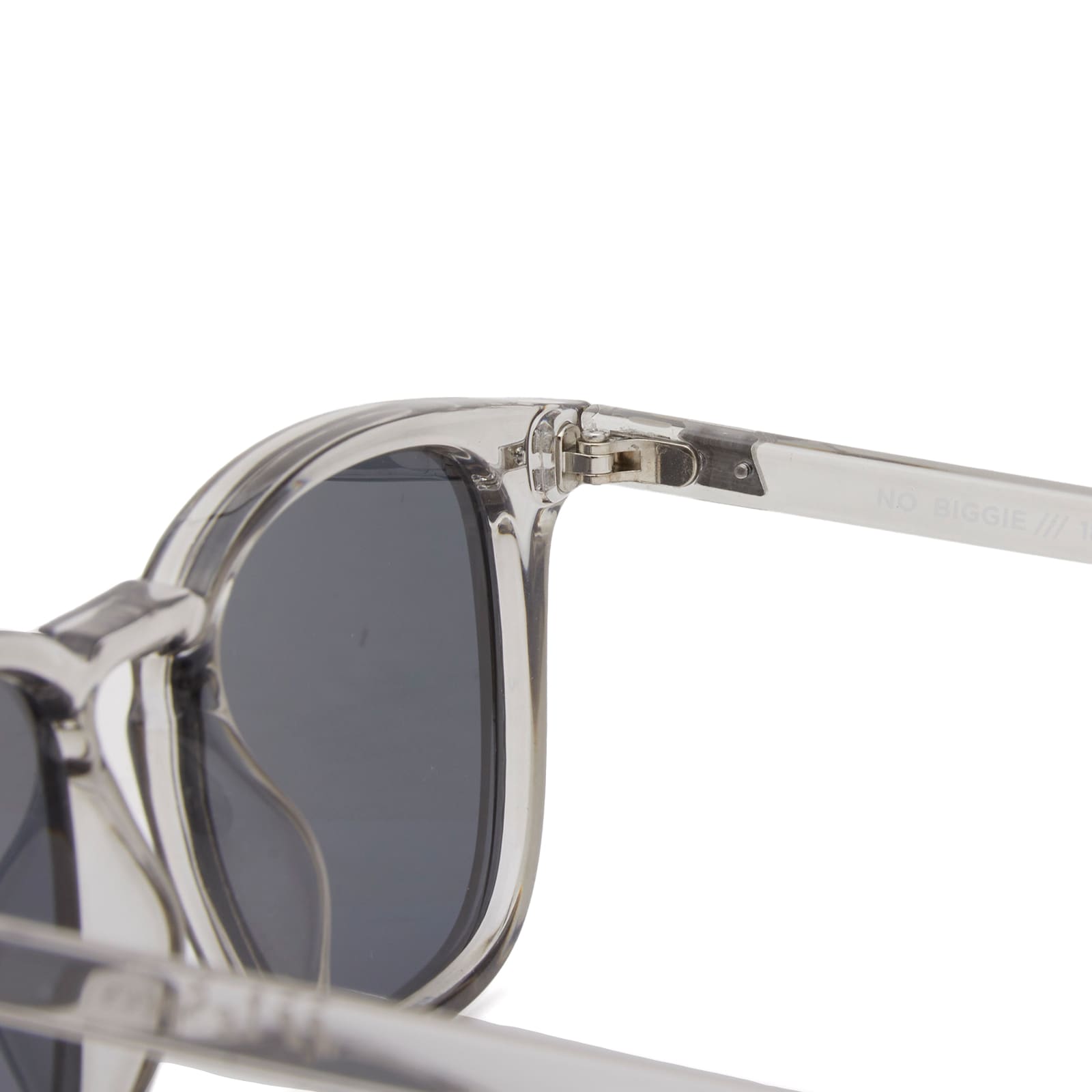 Le Specs No Biggie Sunglasses