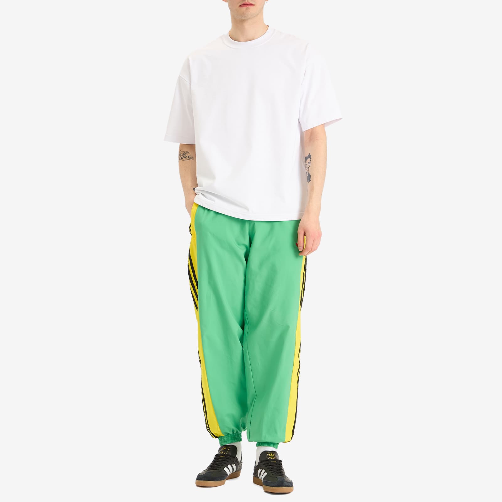 adidas Originals Warm-Up Track Pant