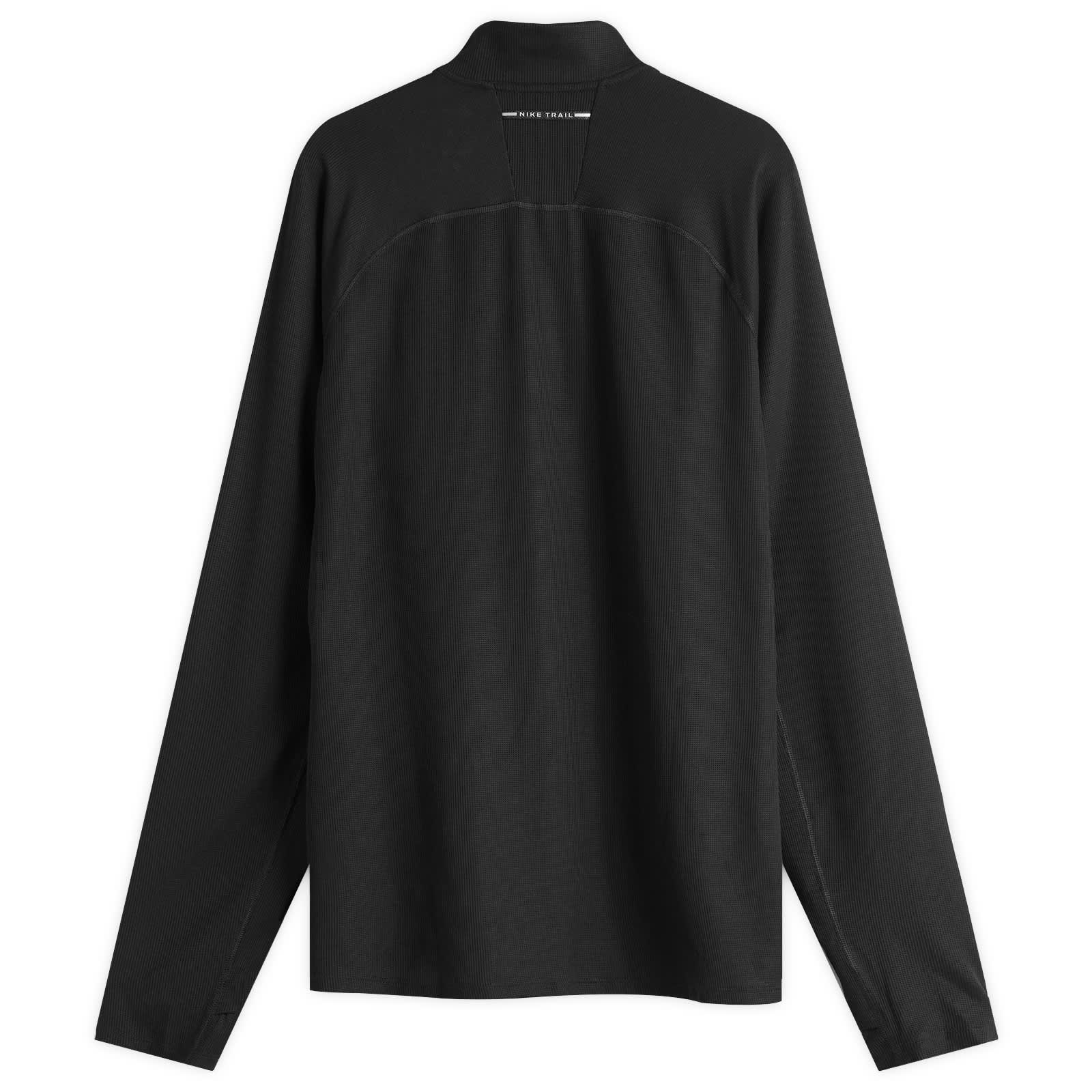 womens nike dri fit half zip