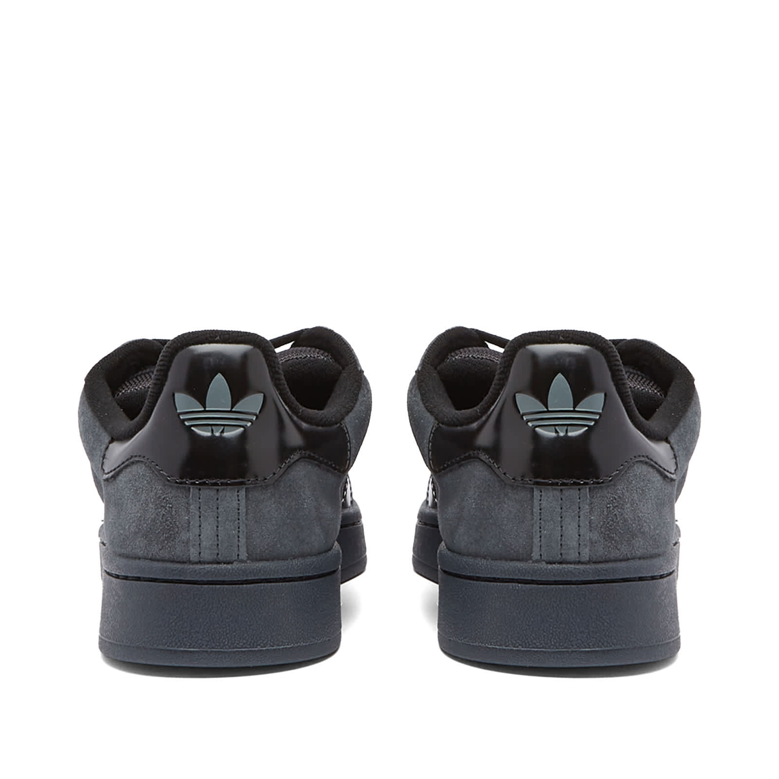 Adidas Campus 00S - Carbon & Core Black