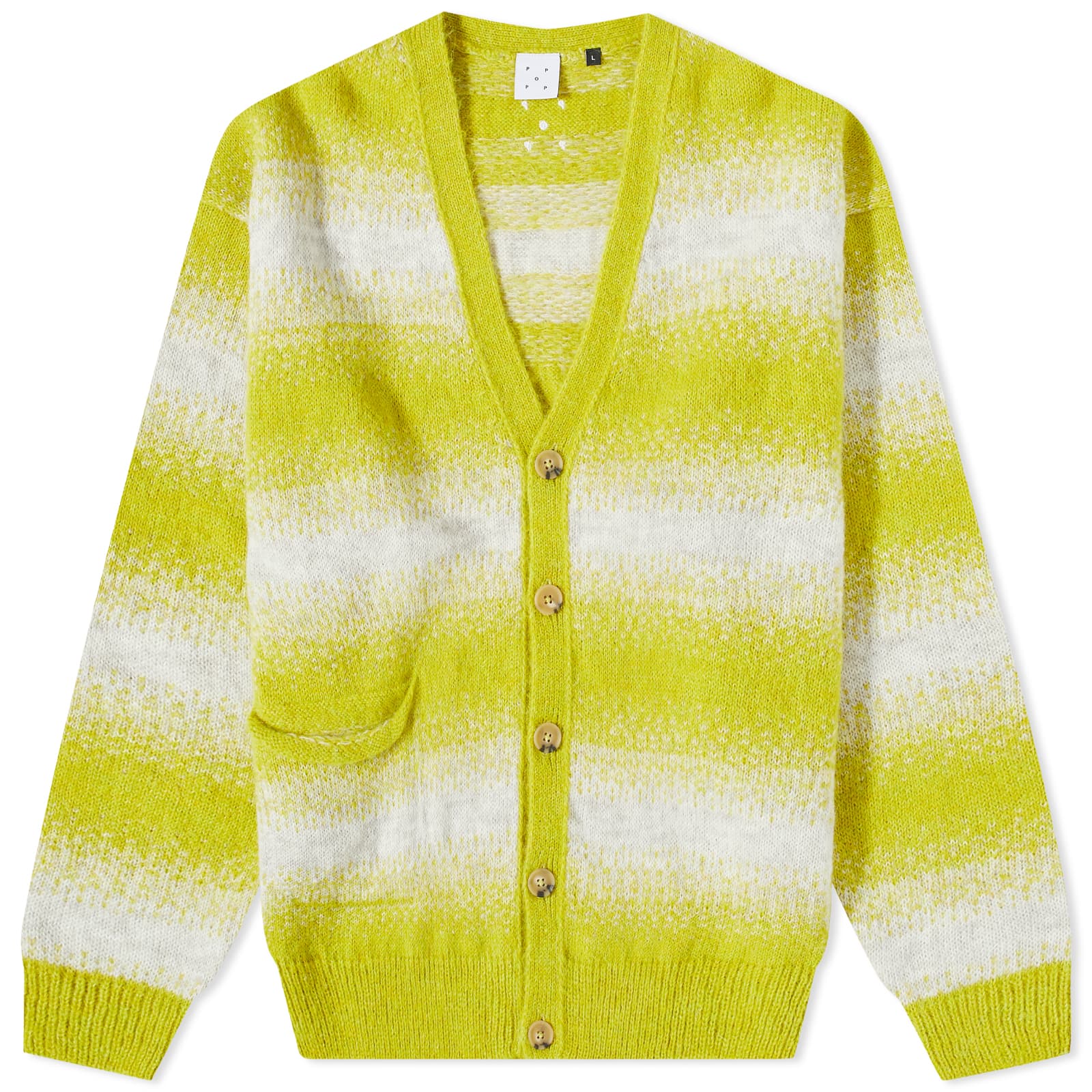 Pop Cardigan main image 1
