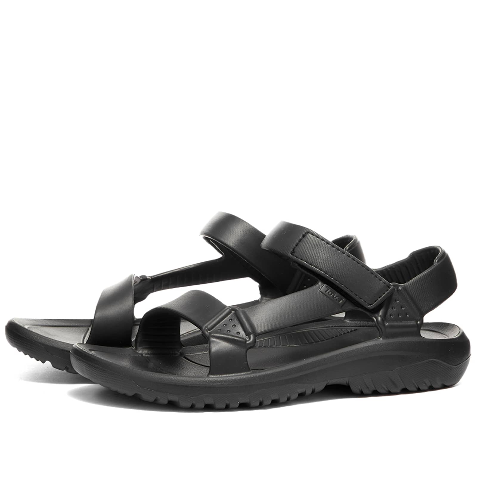 teva hurricane eva drift