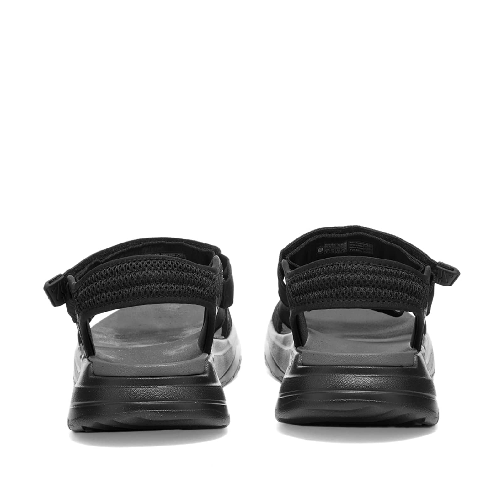 Teva 74 White Round - k8e0r6m