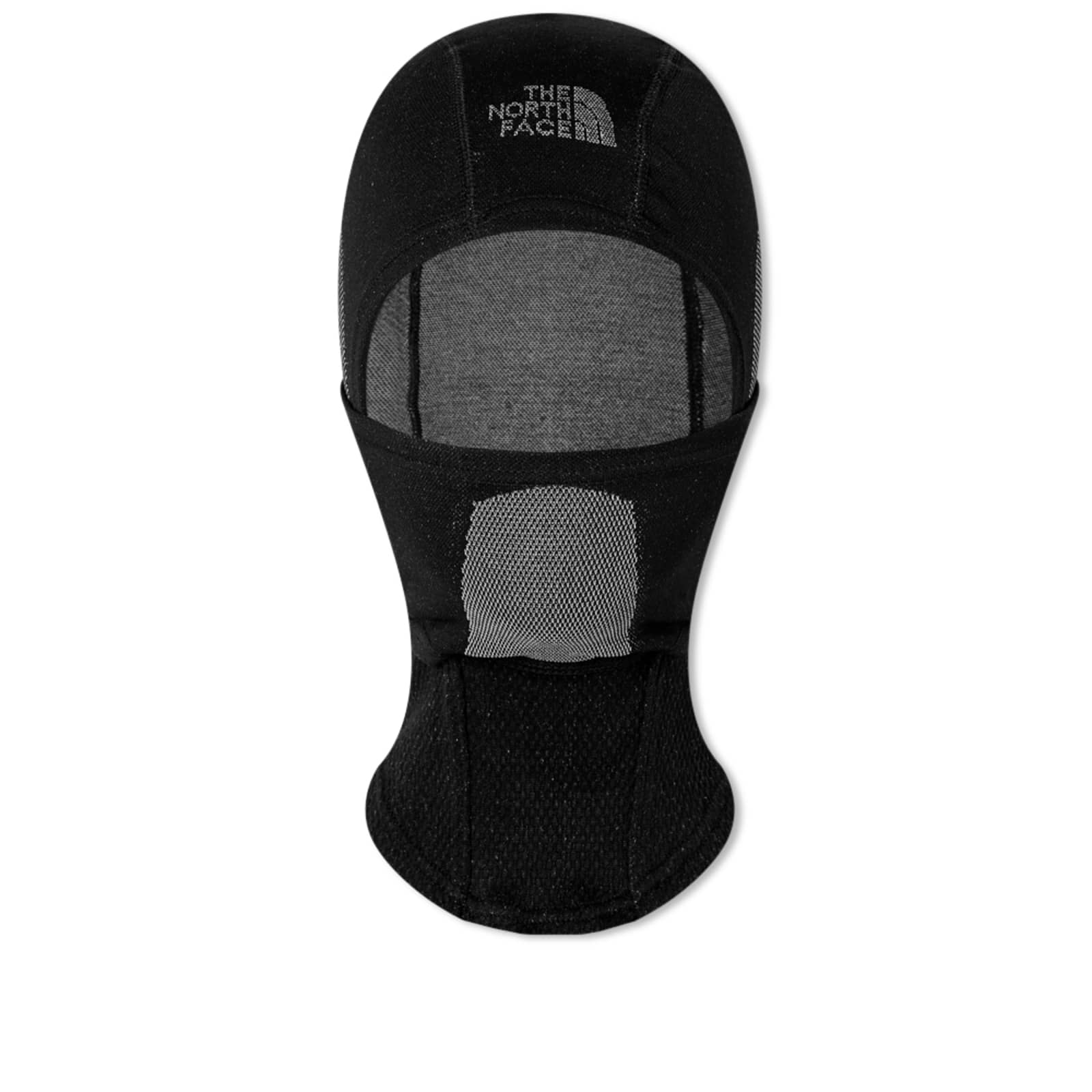 The North Face Under Helmet Balaclava Black END. (GB)
