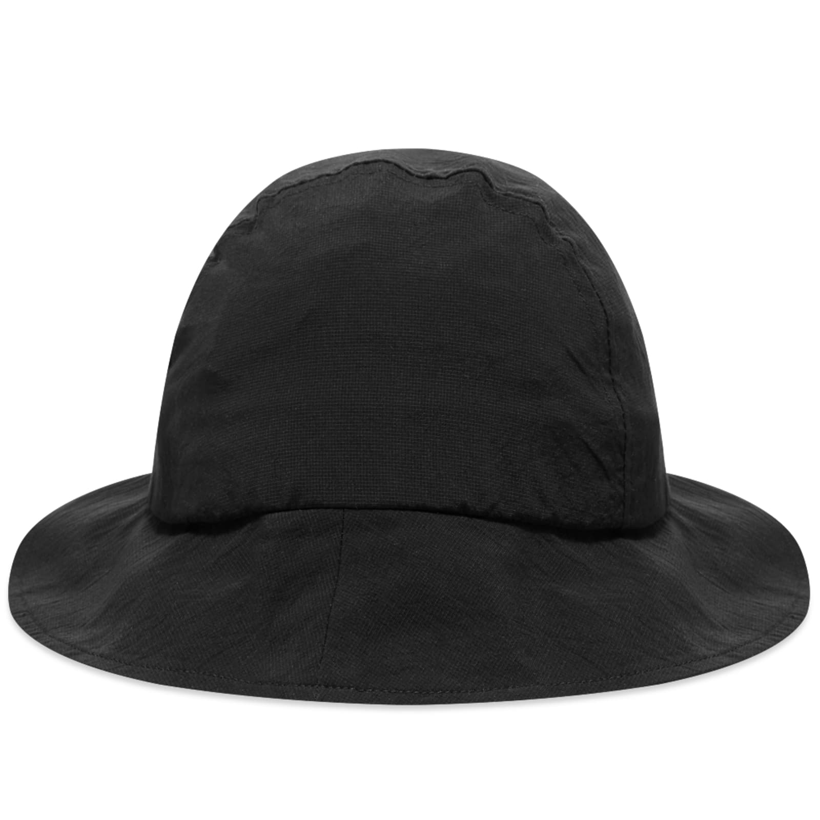 Snow Peak Quick Dry Bucket Hat Black END. (US)