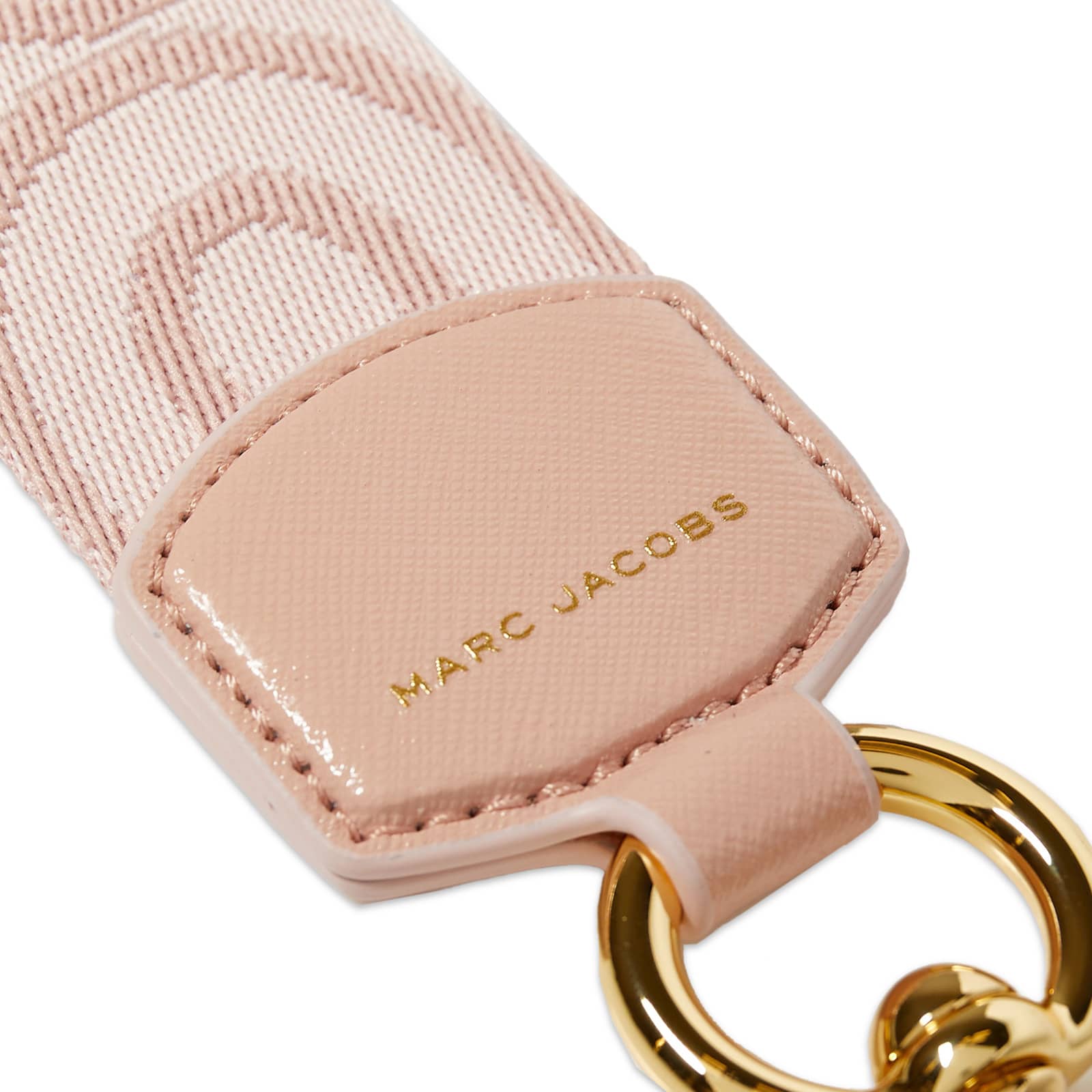 Marc Jacobs The Strap Rose Multi END. (GB)
