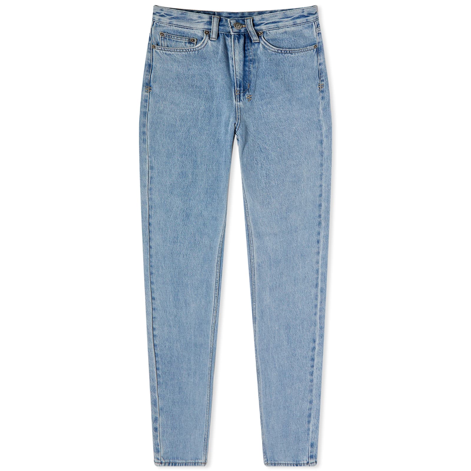 Ksubi Playback Authentik Denim Jeans Denim END. (KR)