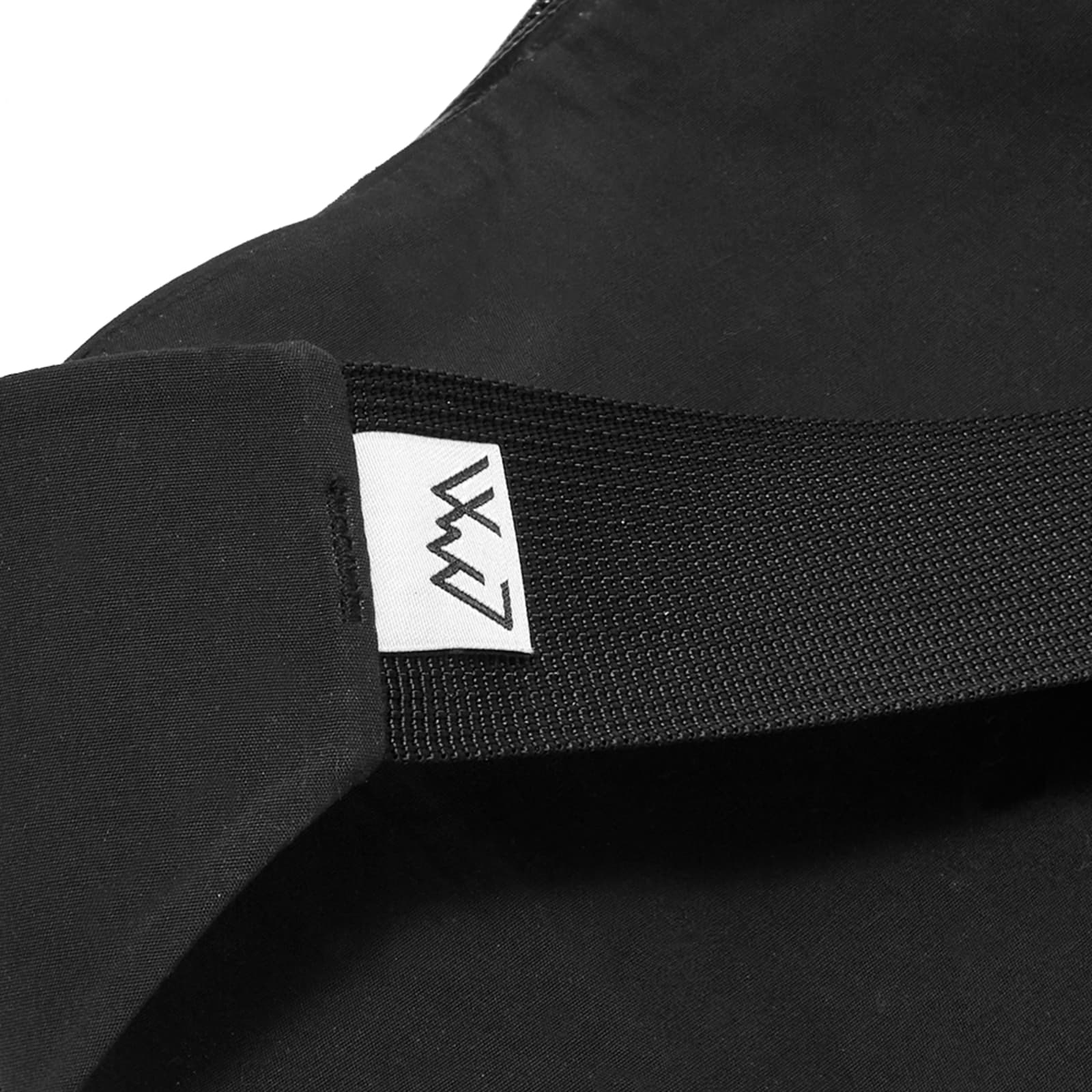 CMF Comfy Outdoor Garment New Waist Bag - Black
