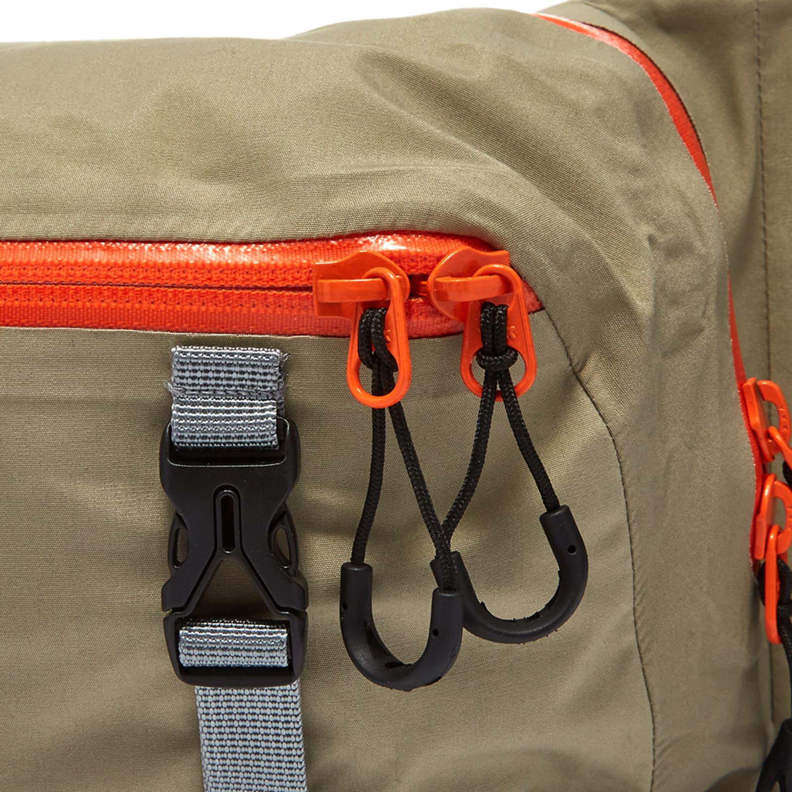 CMF Comfy Outdoor Garment New Waist Bag - Alpha Green