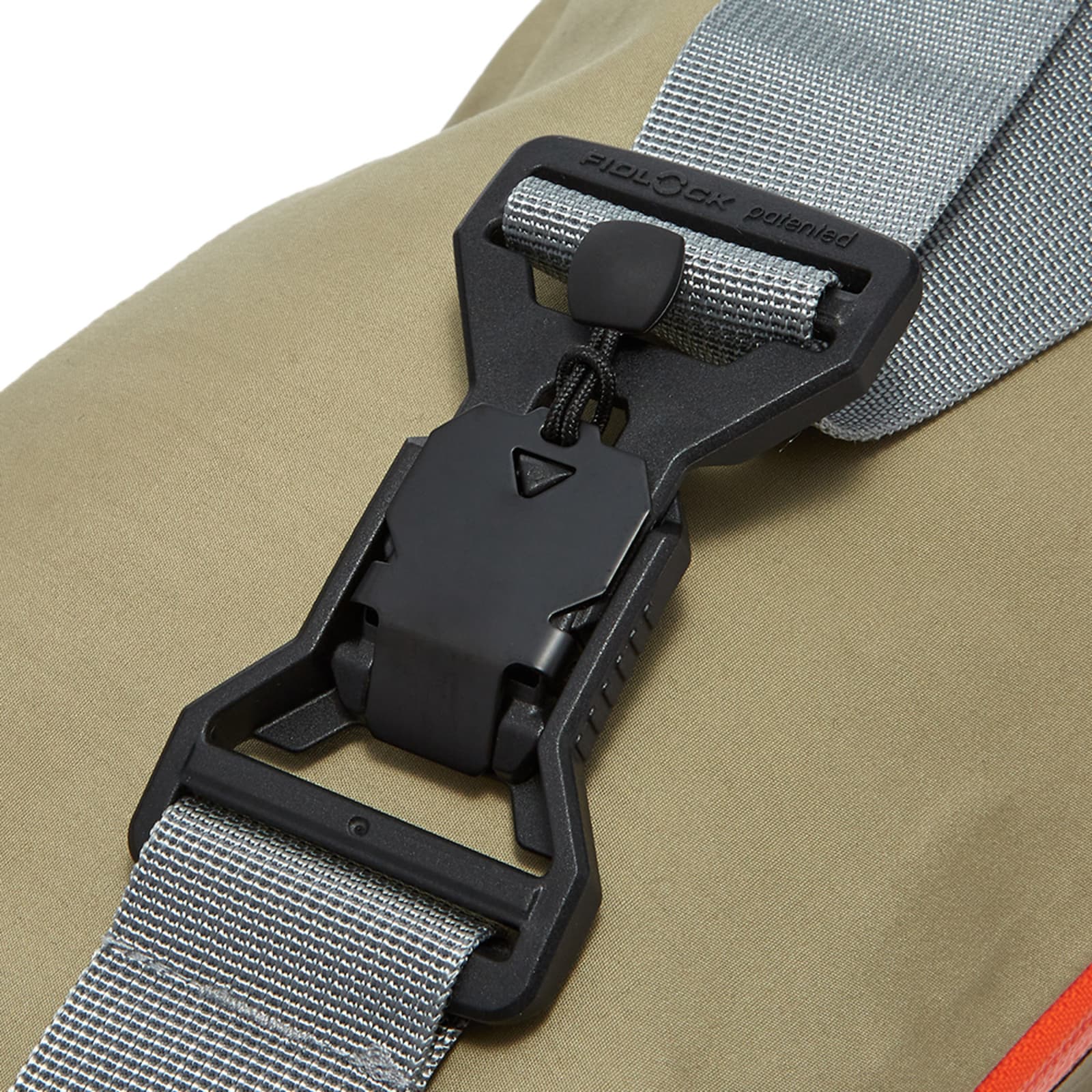 CMF Comfy Outdoor Garment New Waist Bag - Alpha Green