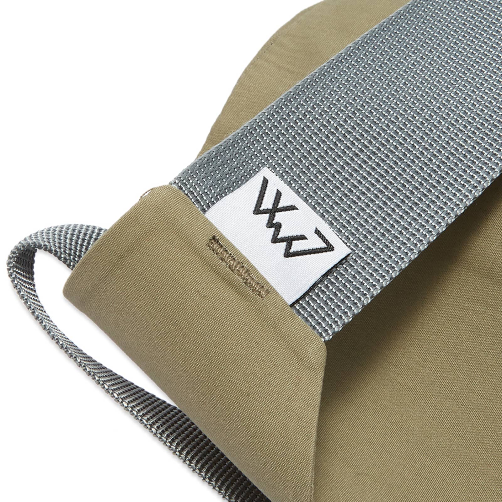 CMF Comfy Outdoor Garment New Waist Bag - Alpha Green