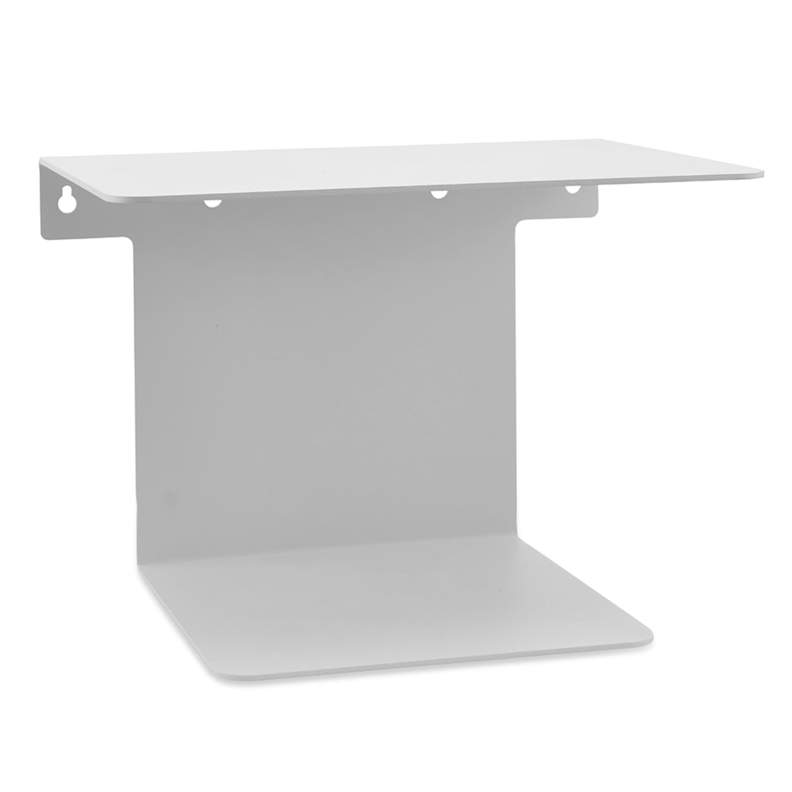 House Doctor Book Shelf White END. (SG)