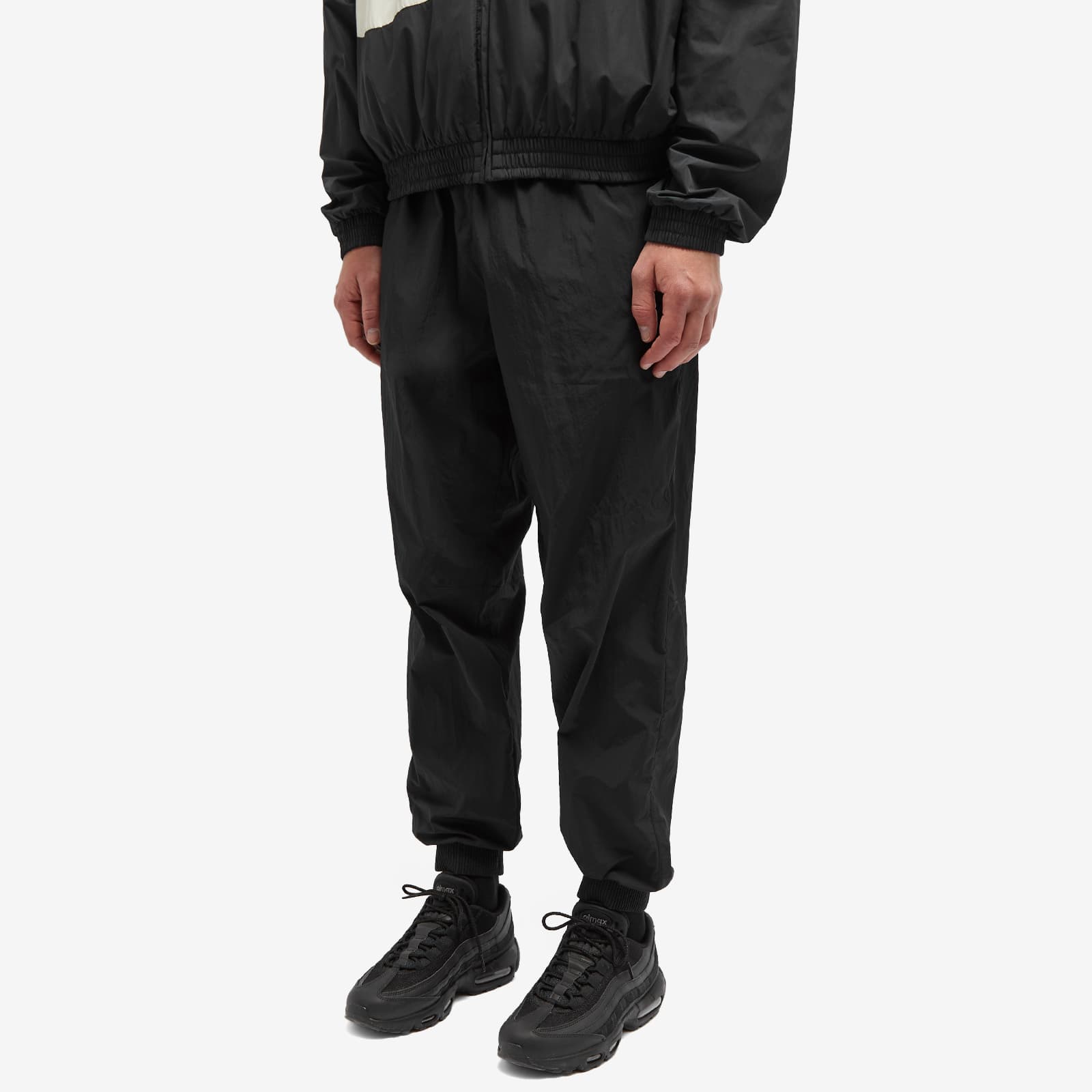 lfc nike mens black tech pack pant