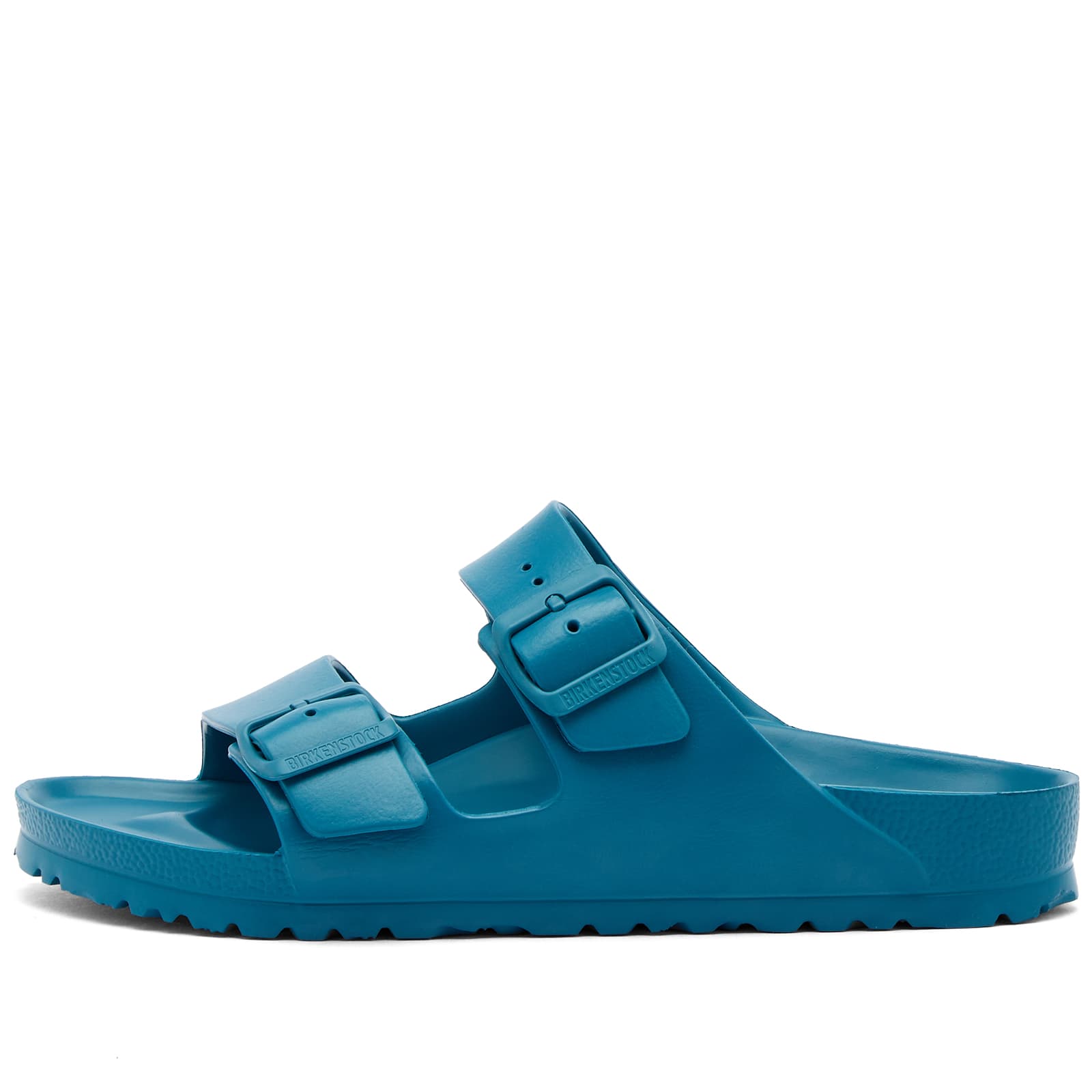 Birkenstock Arizona Eva Turquoise END. (AR)