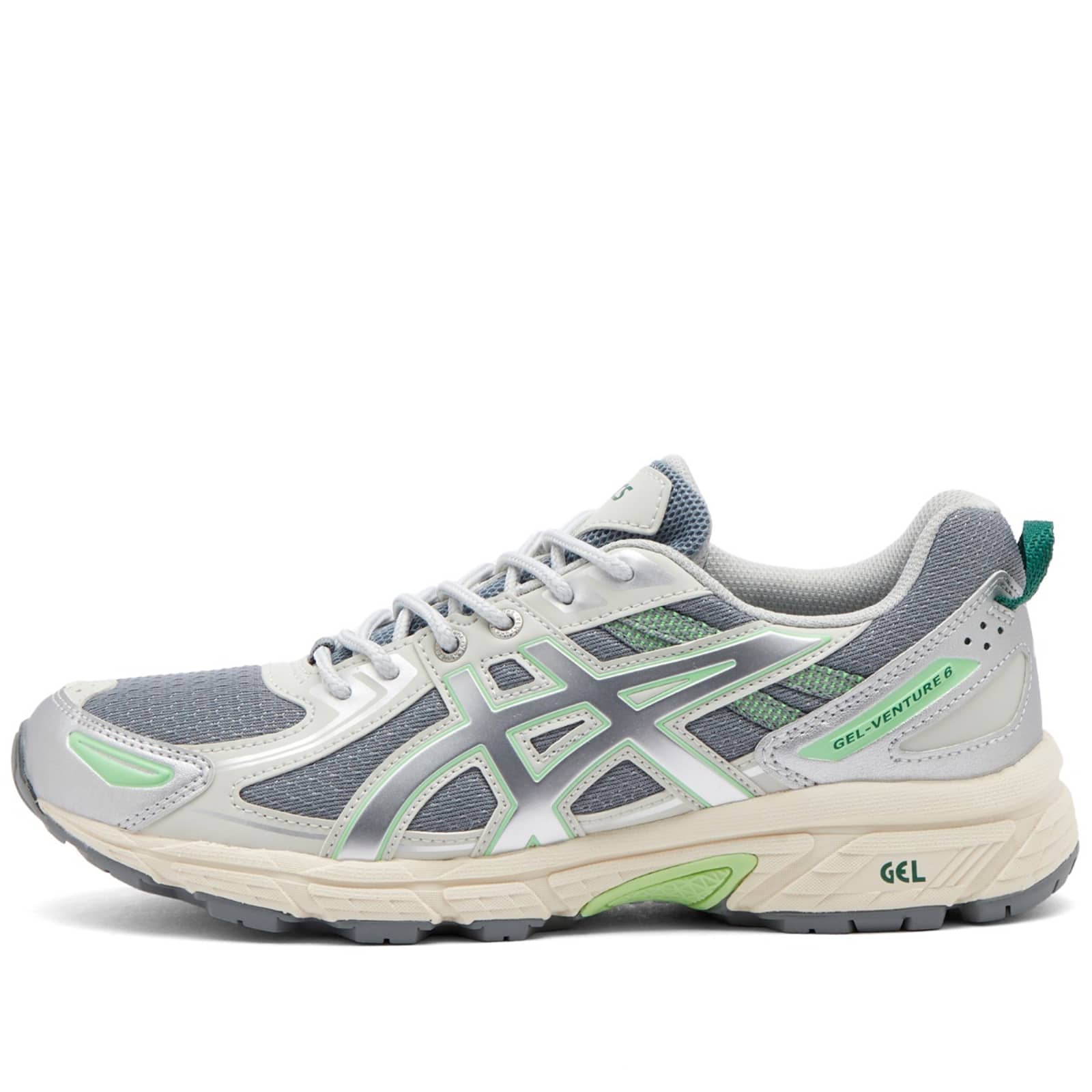 asic gel venture 6