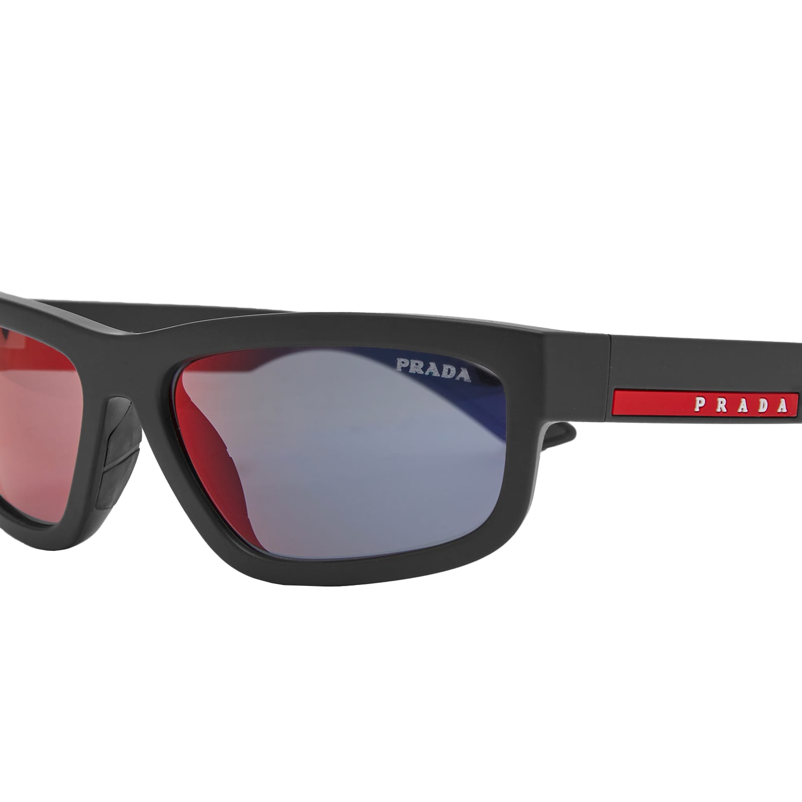 Prada Linea Rossa 05ZS Sunglasses