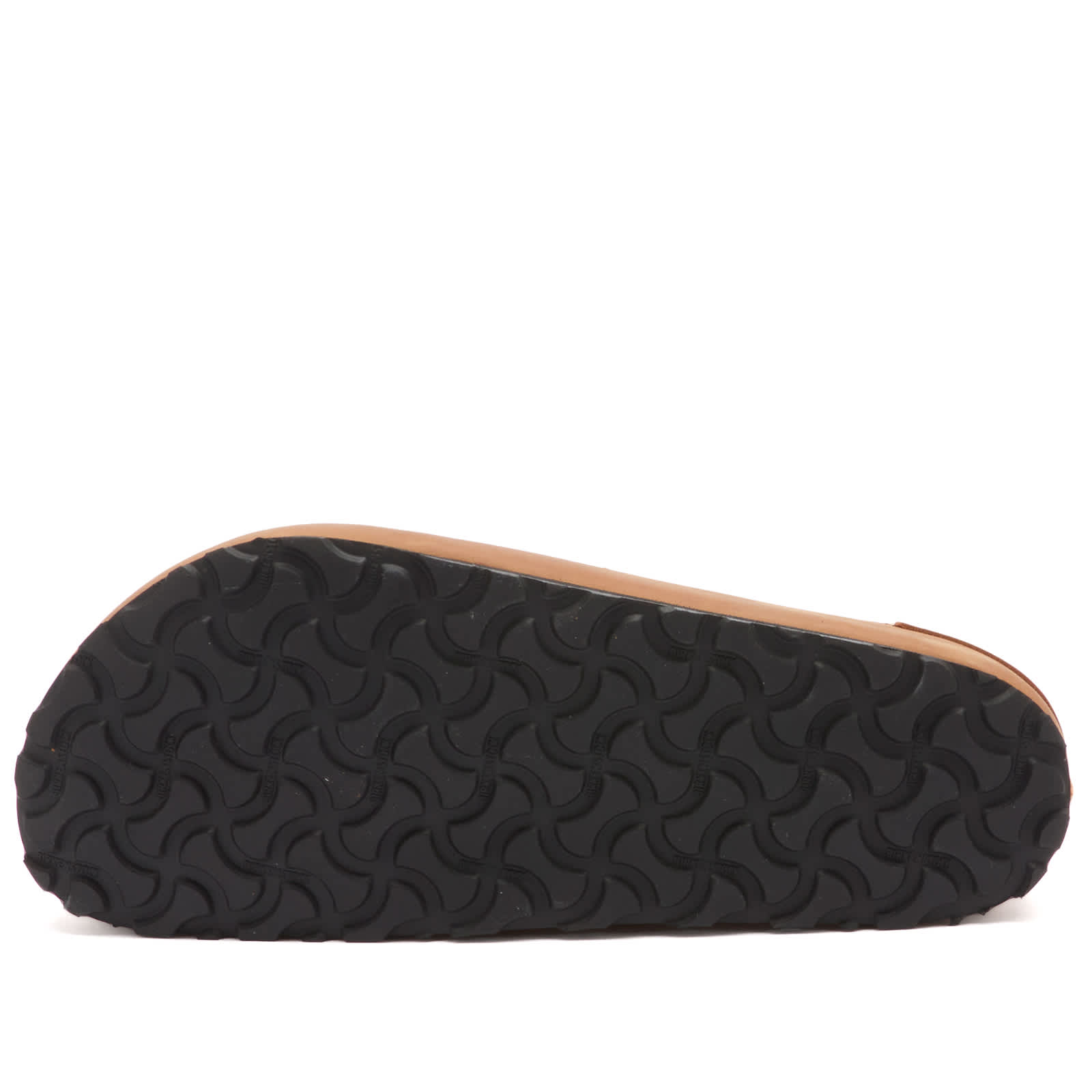 Birkenstock Naples Wrapped Oiled Leather