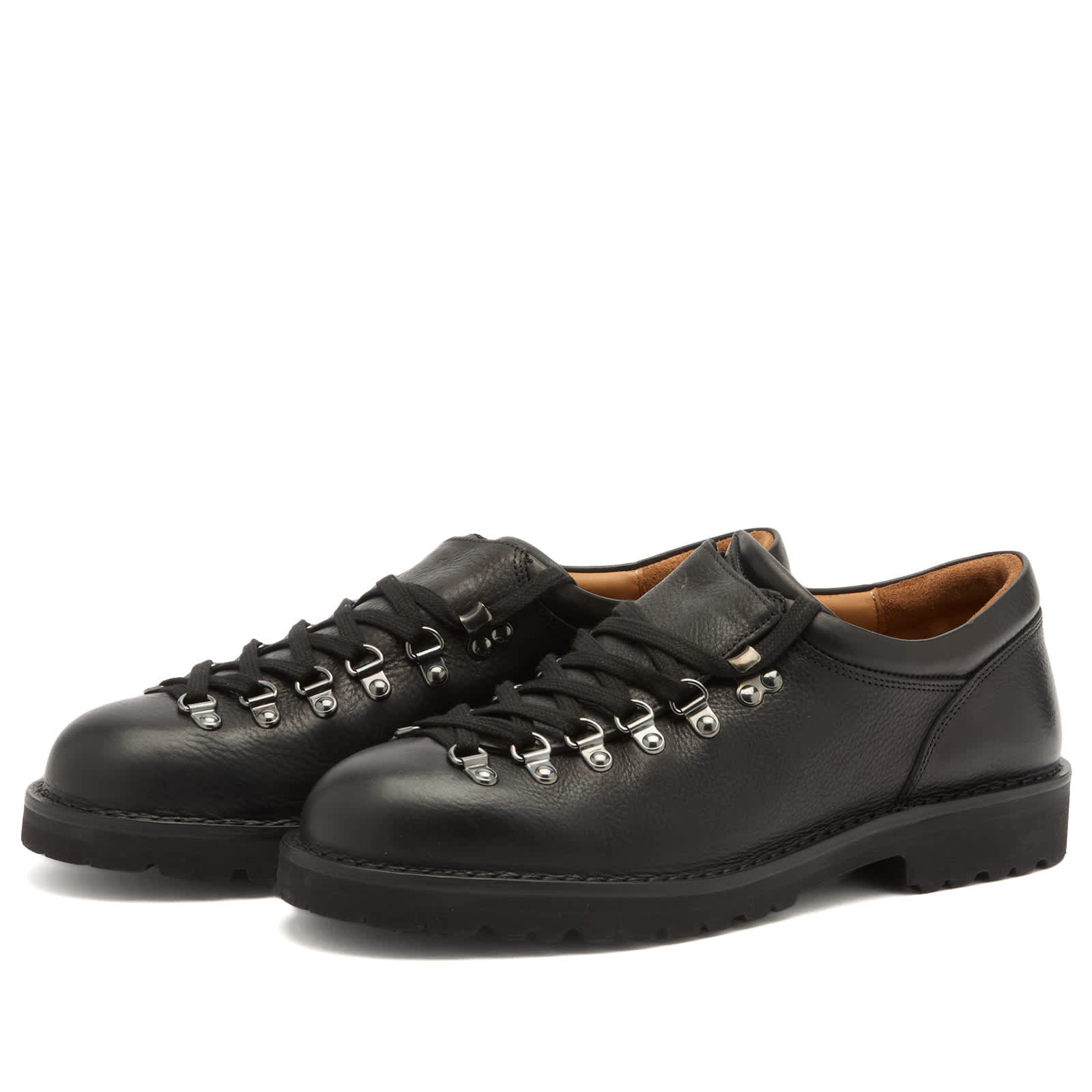 Fracap M121 Commando Sole Low Hiking Shoe - Presented by END.