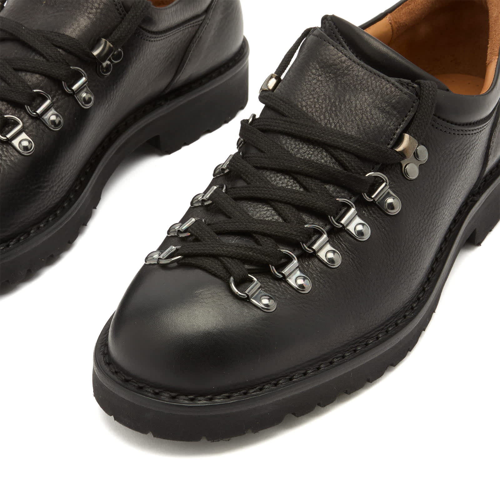 Fracap M121 Commando Sole Low Hiking Shoe - Presented by END.