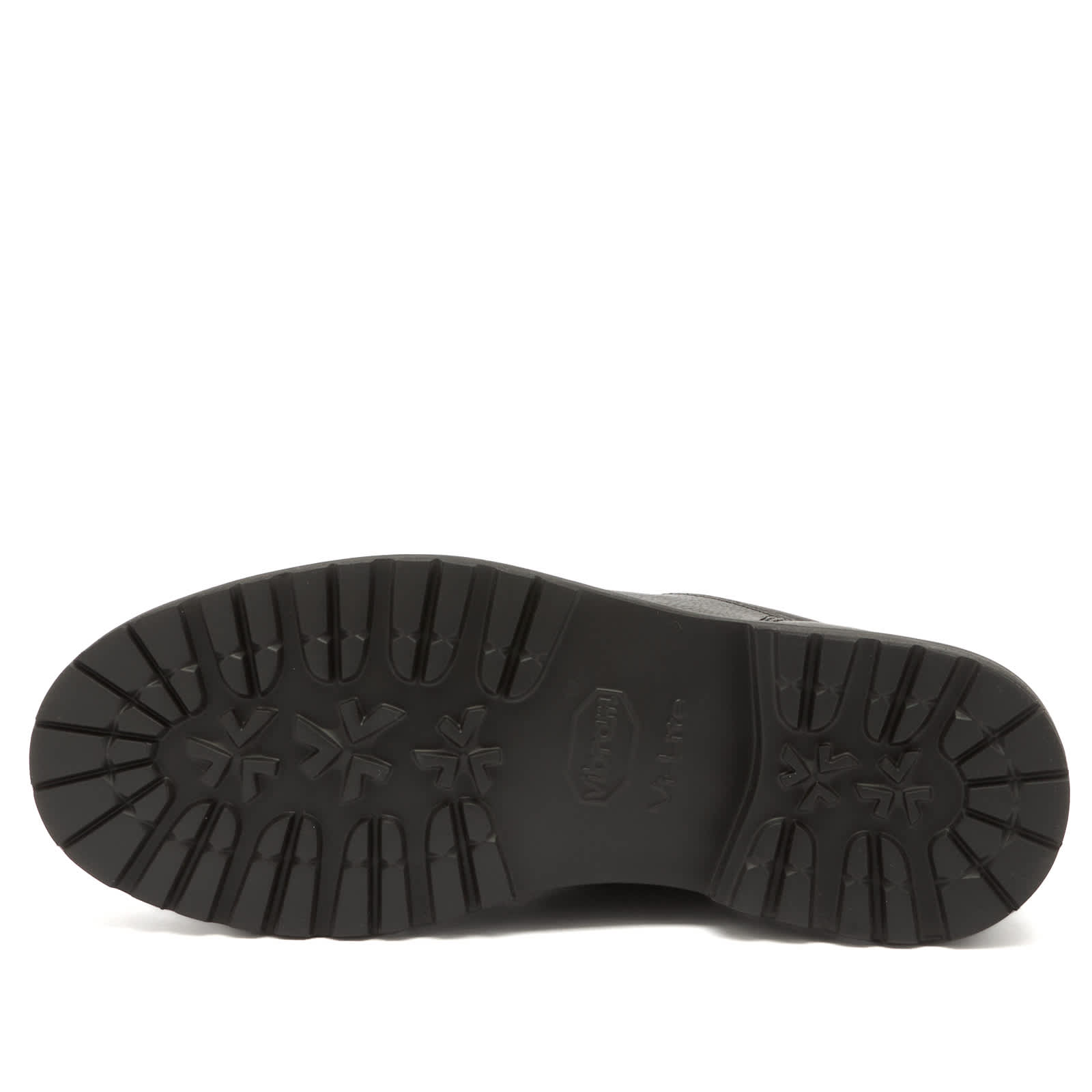 Fracap M121 Commando Sole Low Hiking Shoe - Presented by END.