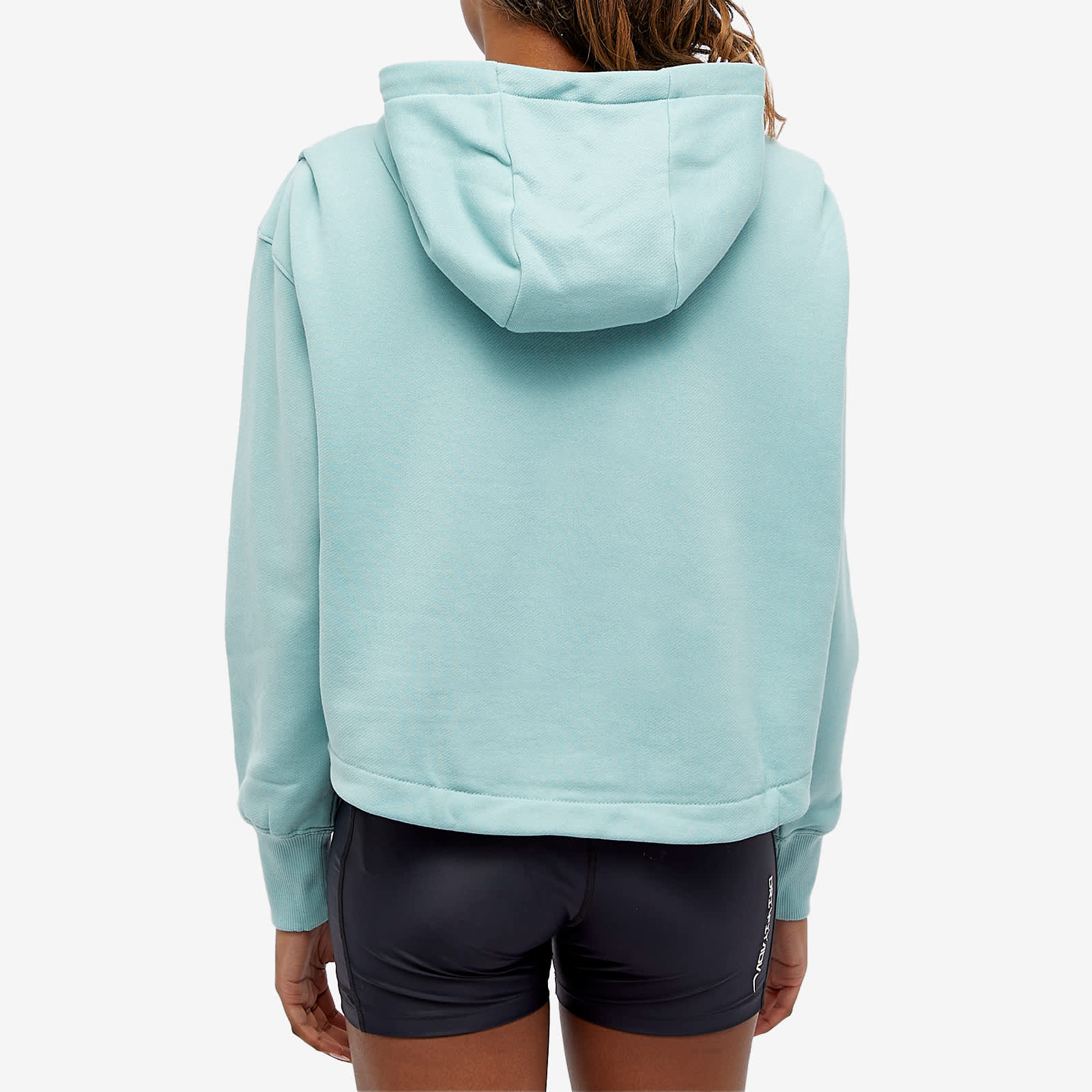 Nike jade green hoodie clearance
