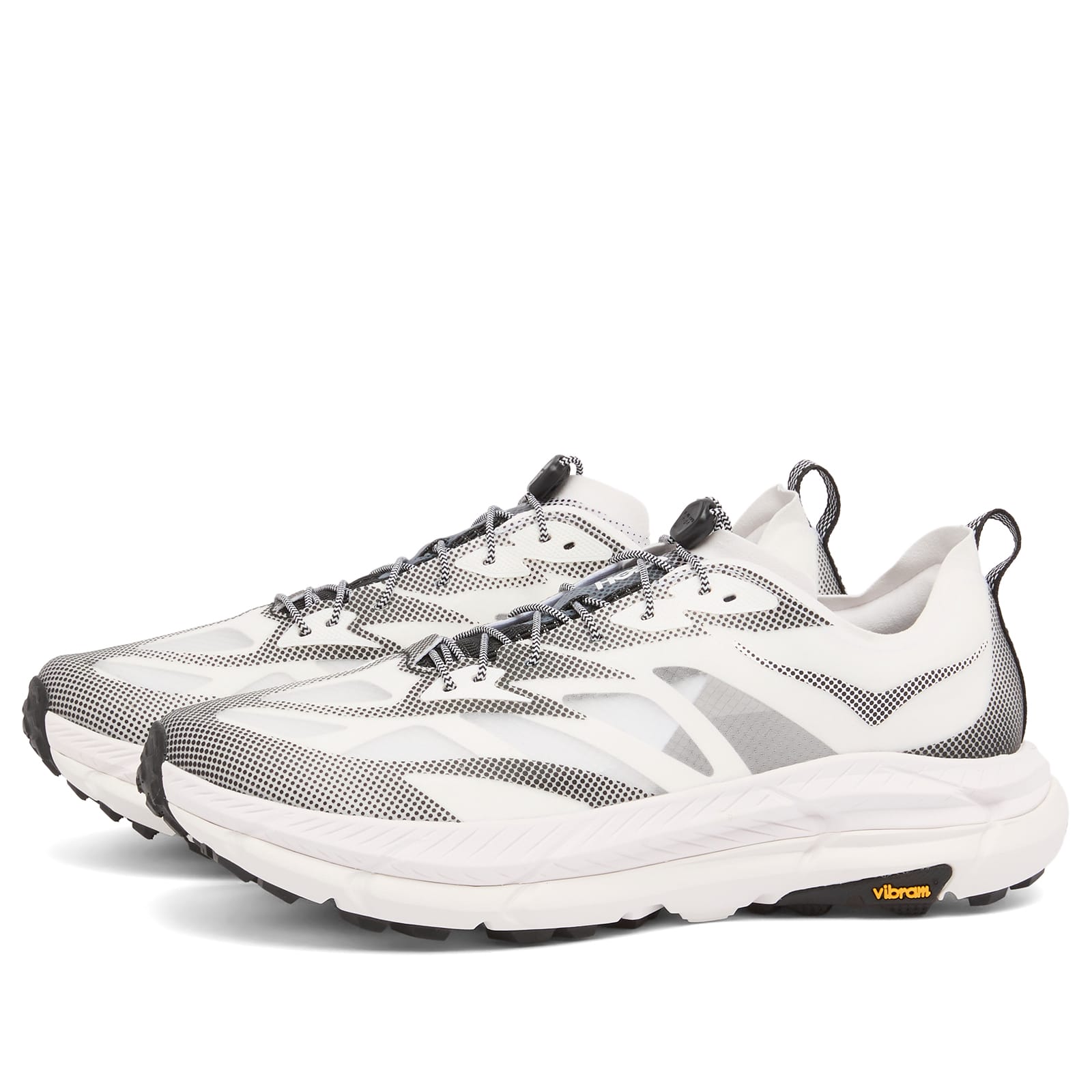 HOKA ONE ONE U Mafate Speed 4 Lite Ts Sneaker