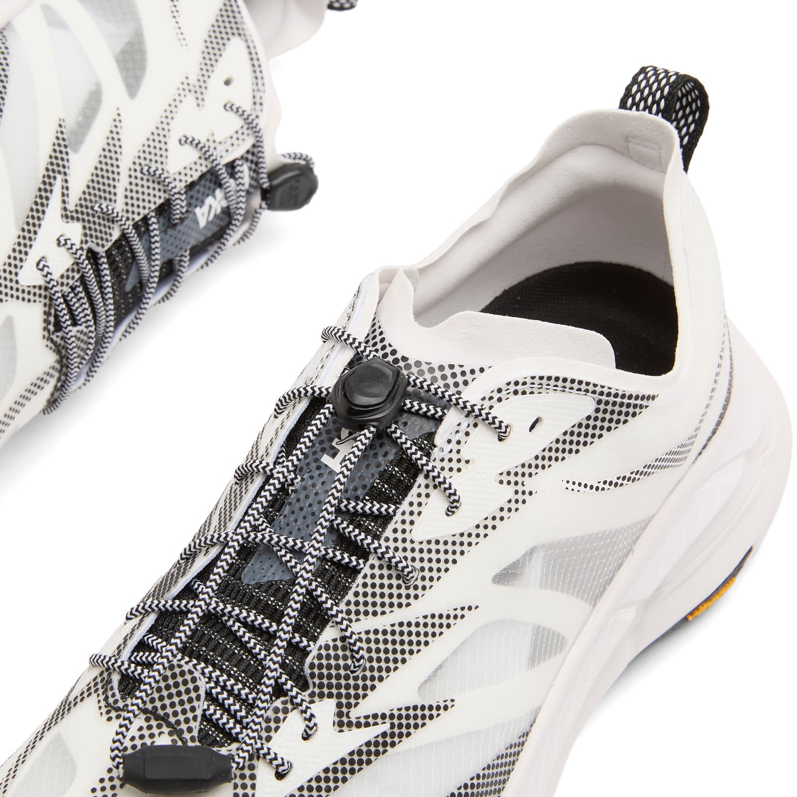HOKA ONE ONE U Mafate Speed 4 Lite Ts Sneaker